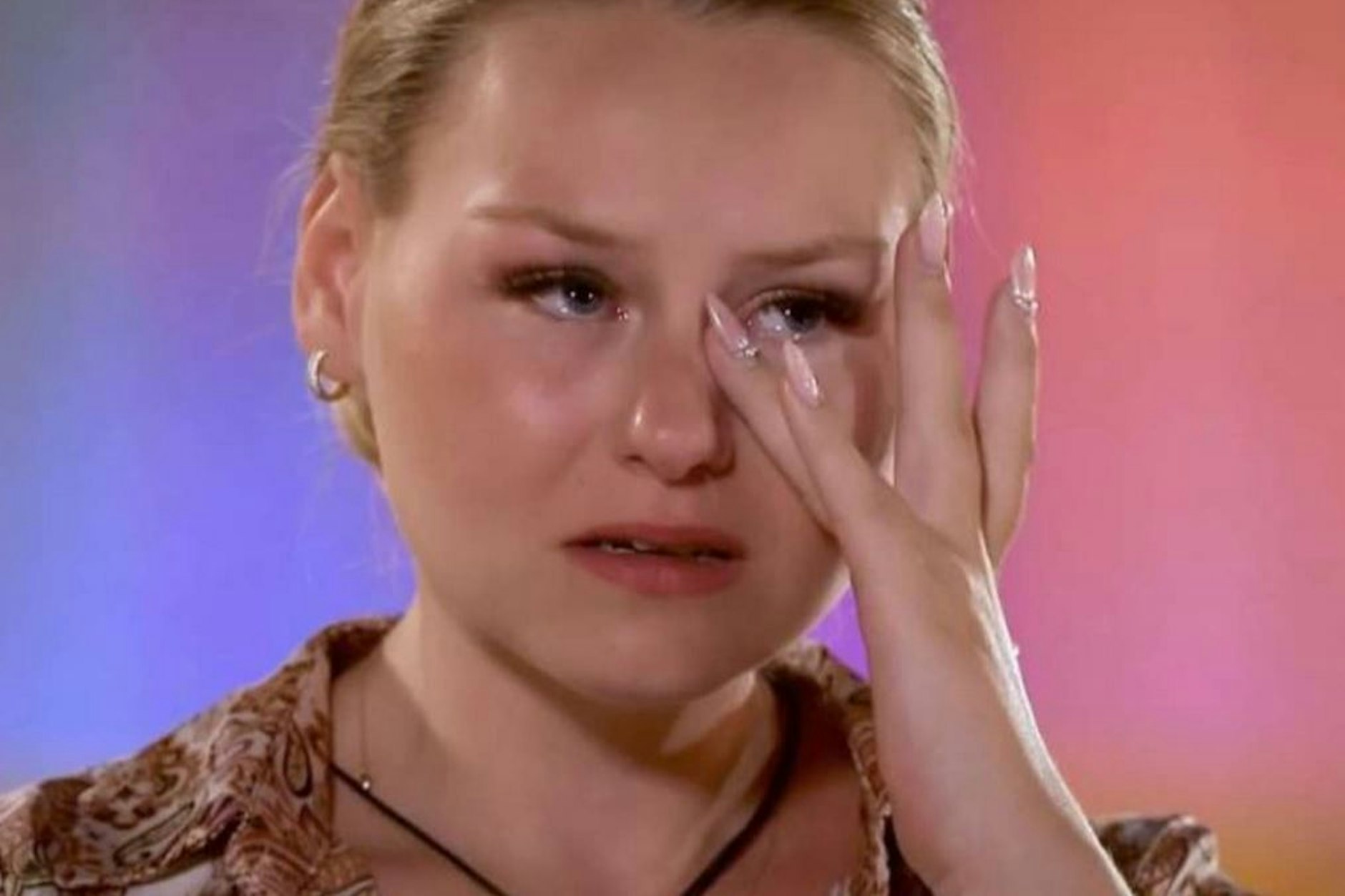 Sarah-Jane Wollnys Beziehung wurde bei „Temptation Island“ auf eine harte Probe gestellt.