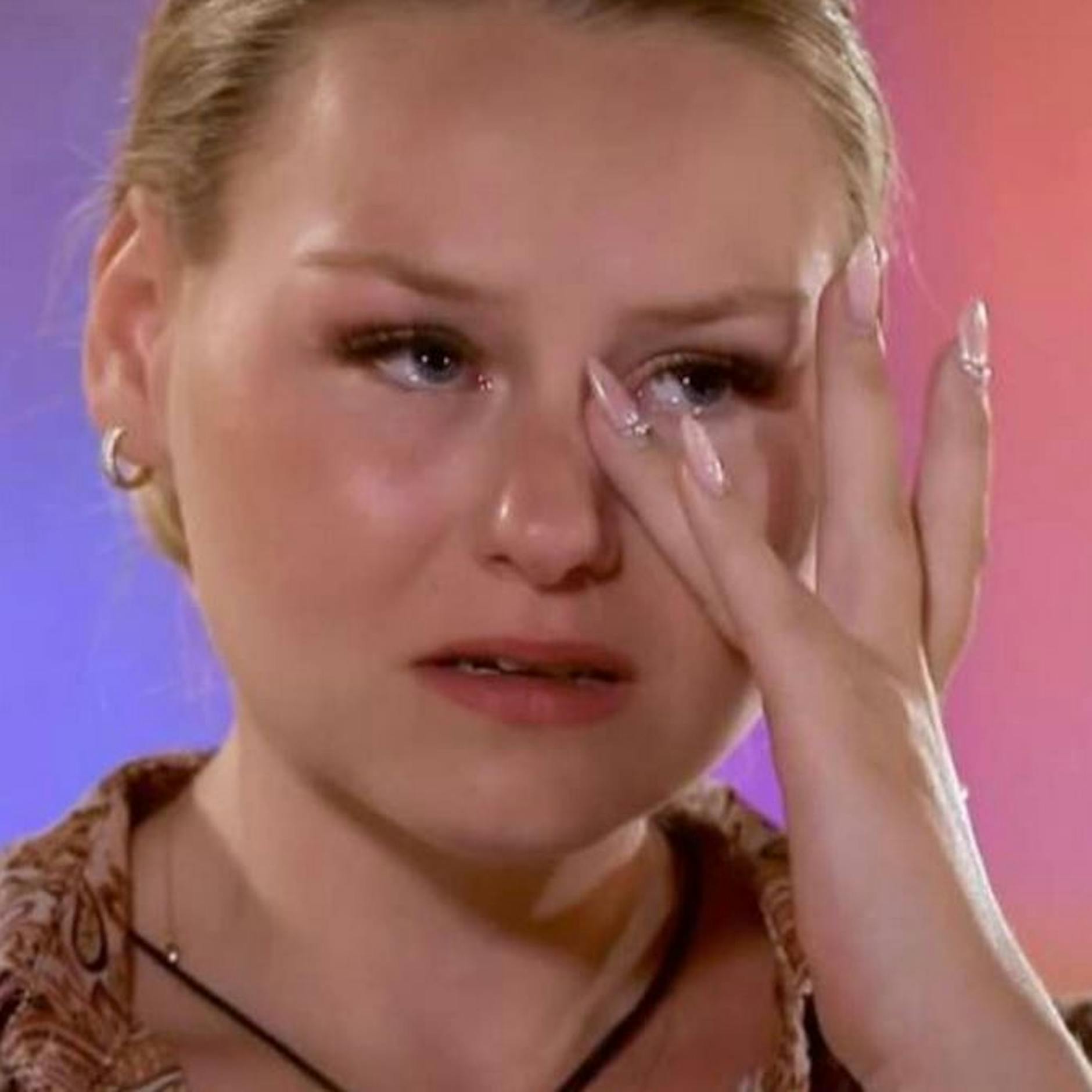 Sarah-Jane Wollny von Freund abserviert: Ist DAS der Trennungsgrund?