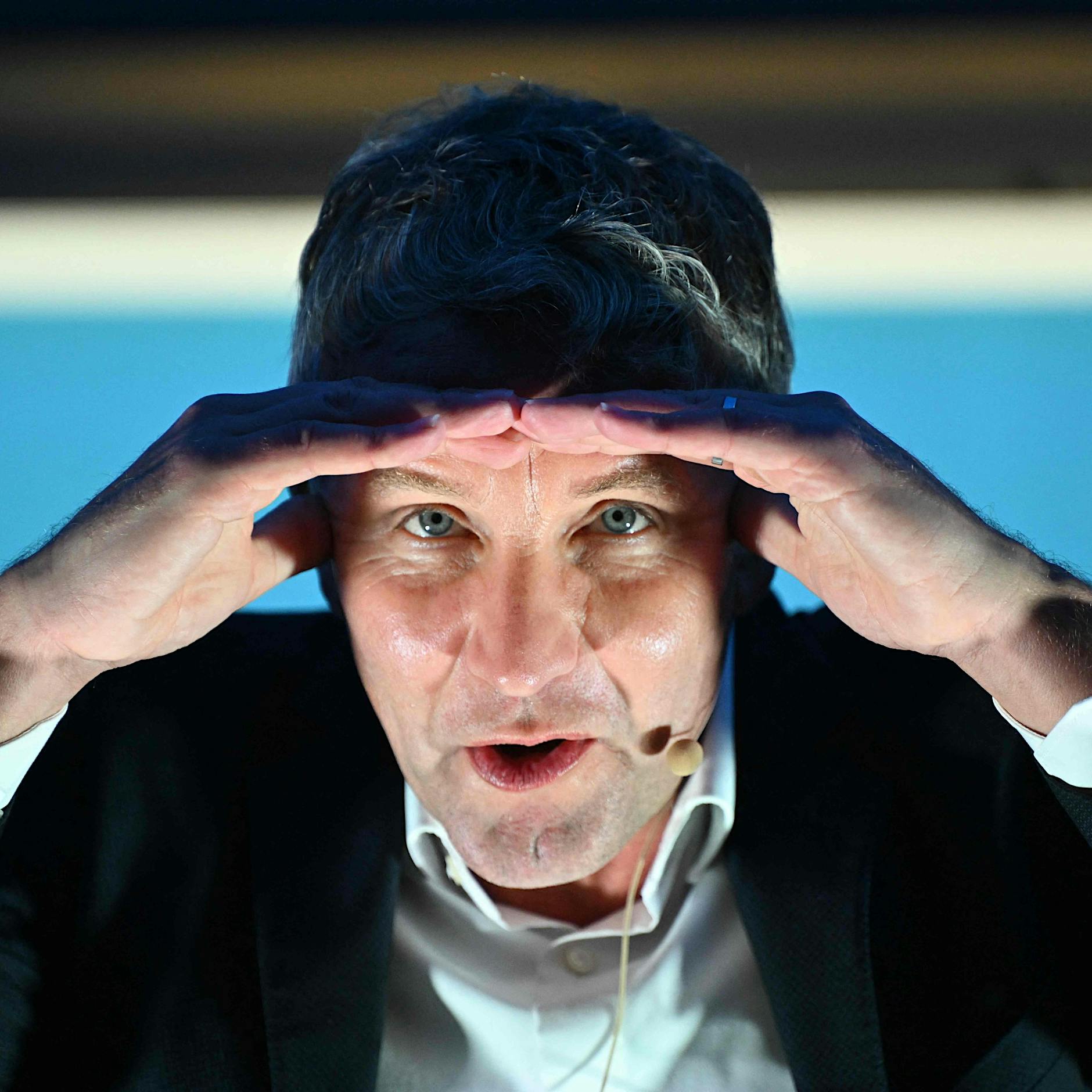 Björn Höcke zu Volksverhetzungsparagrafen: „Damit kann man im Prinzip alles und jeden vor Gericht zerren“