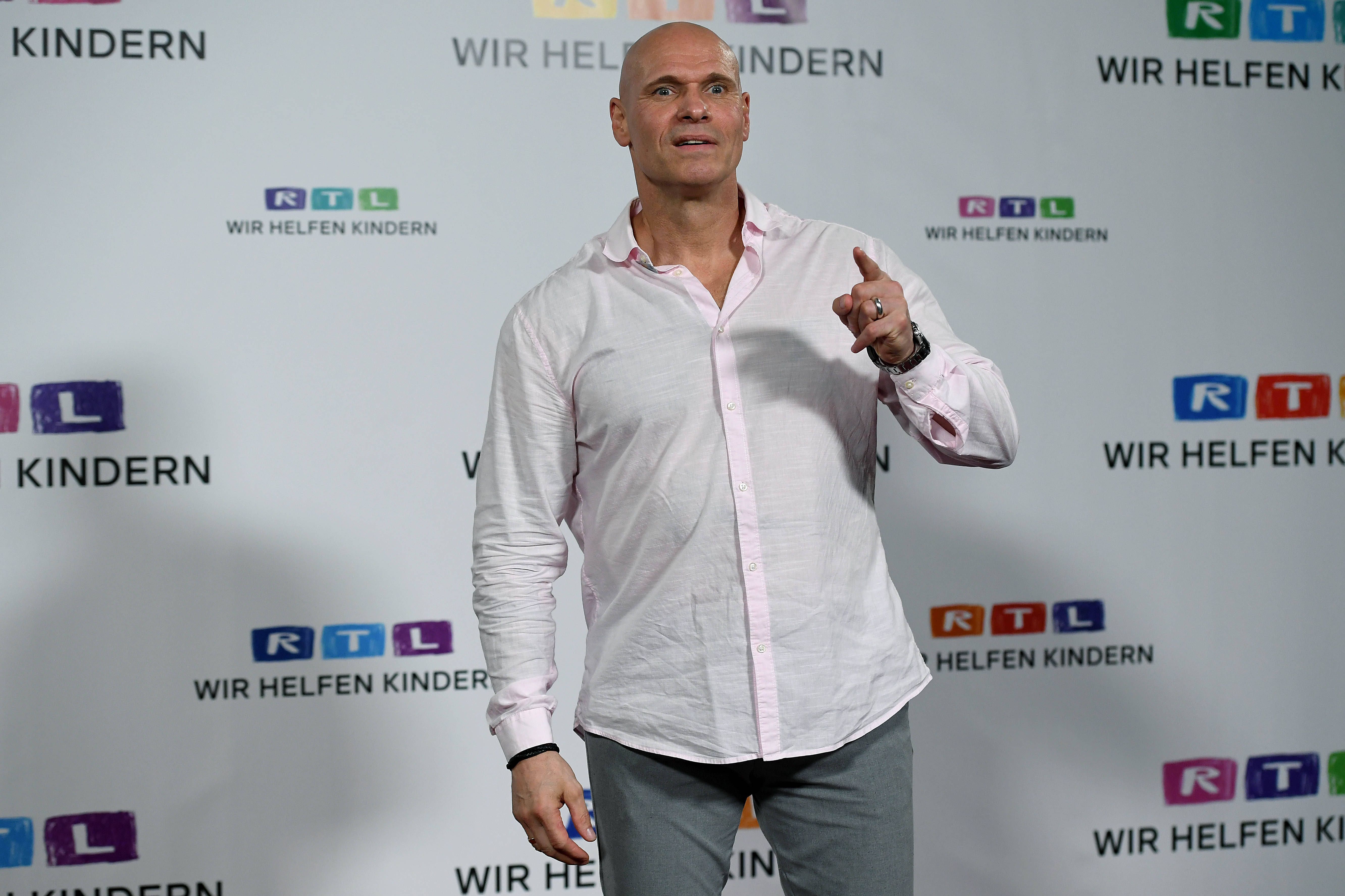 Image - Thorsten Legat: Klage gegen Reality-TV-Kollegen – „Lasse das verbieten“