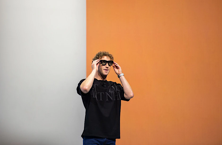 Mark Zuckerberg hat sich mit seinen geplanten Änderungen der Content-Moderation bei Instagram und Facebook nicht nur Freunde gemacht.
