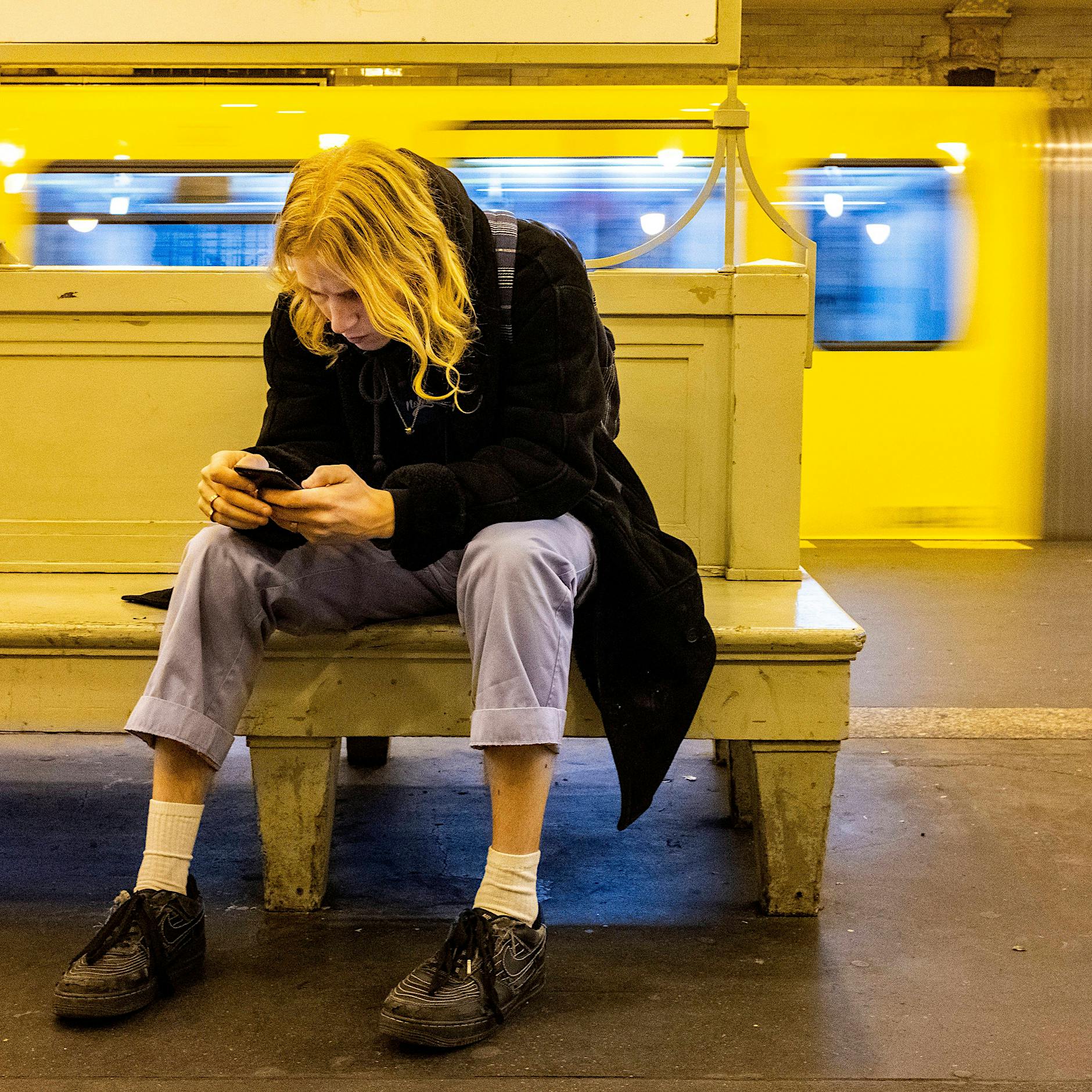 Neuer Ärger mit der BVG-App: Warum Fahrgäste wie Hacker behandelt werden