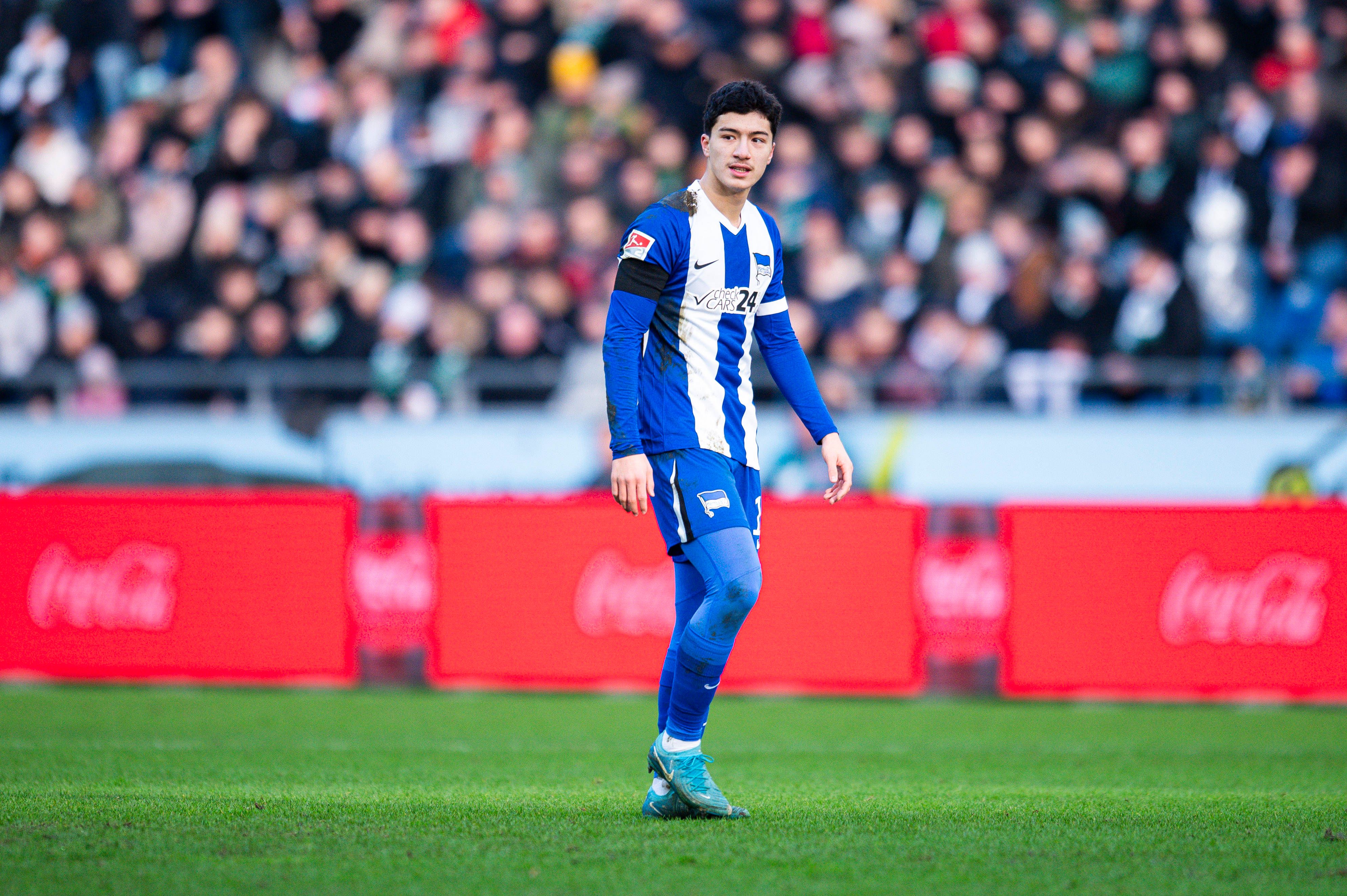 Image - 20 Spieler bei Hertha BSC auf dem Prüfstand: Wer kann, will oder soll weg?