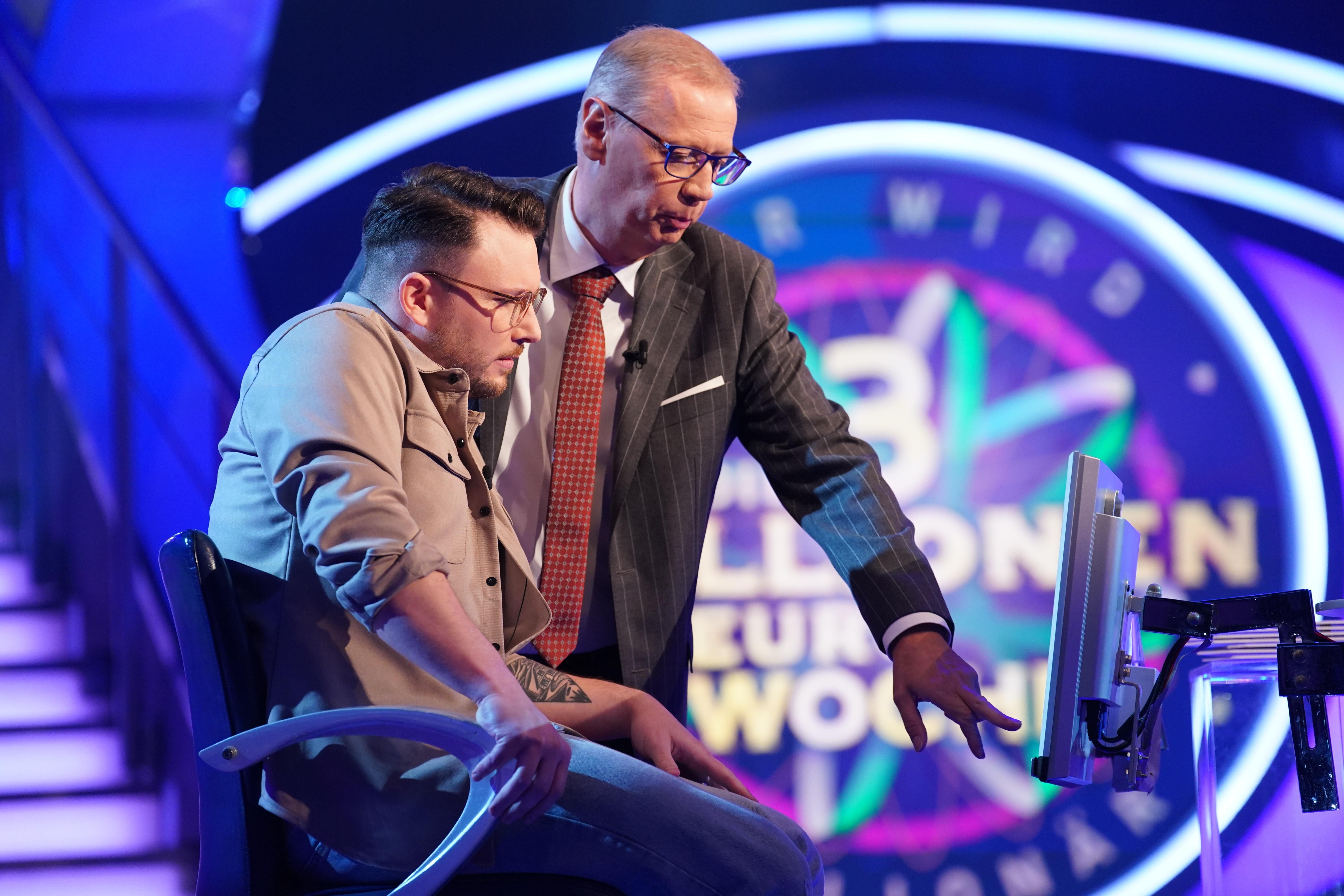 Image - Schock bei „Wer wird Millionär“: Kandidat verzockt größte Chance!