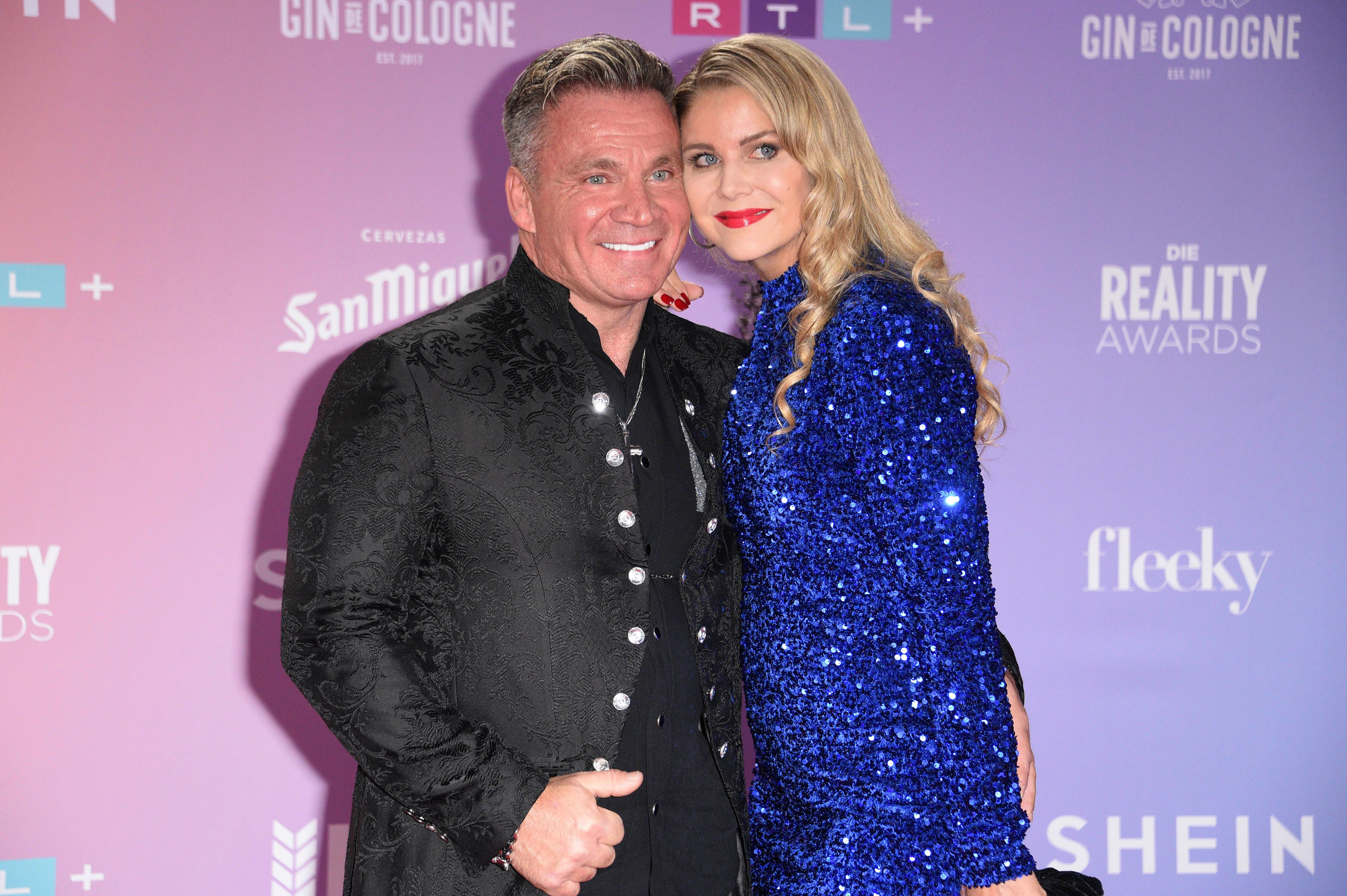 Image - Peter Klein und Yvonne Woelke: Enthüllt! „Sind nicht mehr zusammen“