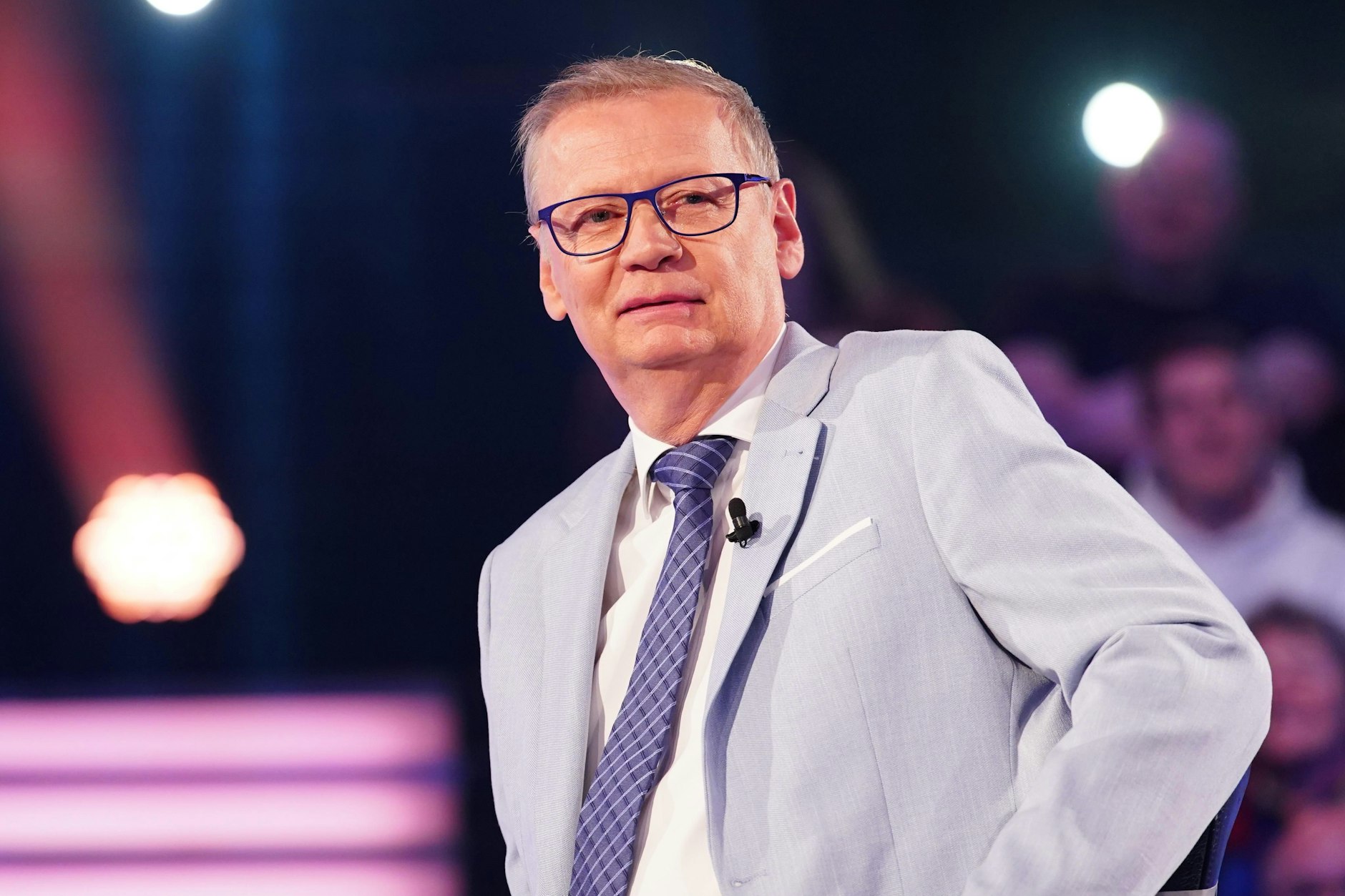 Was sind Hochzeit, Jungfrau und Schusterjunge? In der Show „Wer wird Millionär?“ mit Günther Jauch können die Zuschauer was lernen!