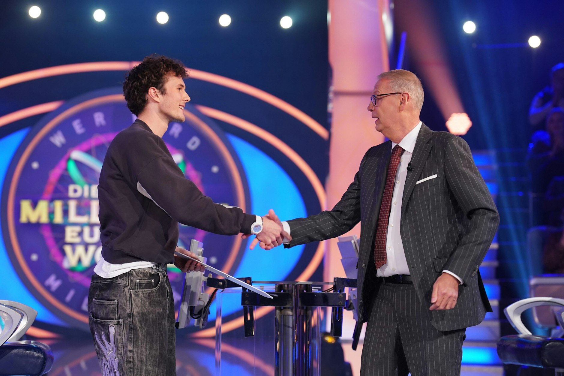 Julius Croonen bei „Wer wird Millionär?“: Wer ist der junge Koch-Star?