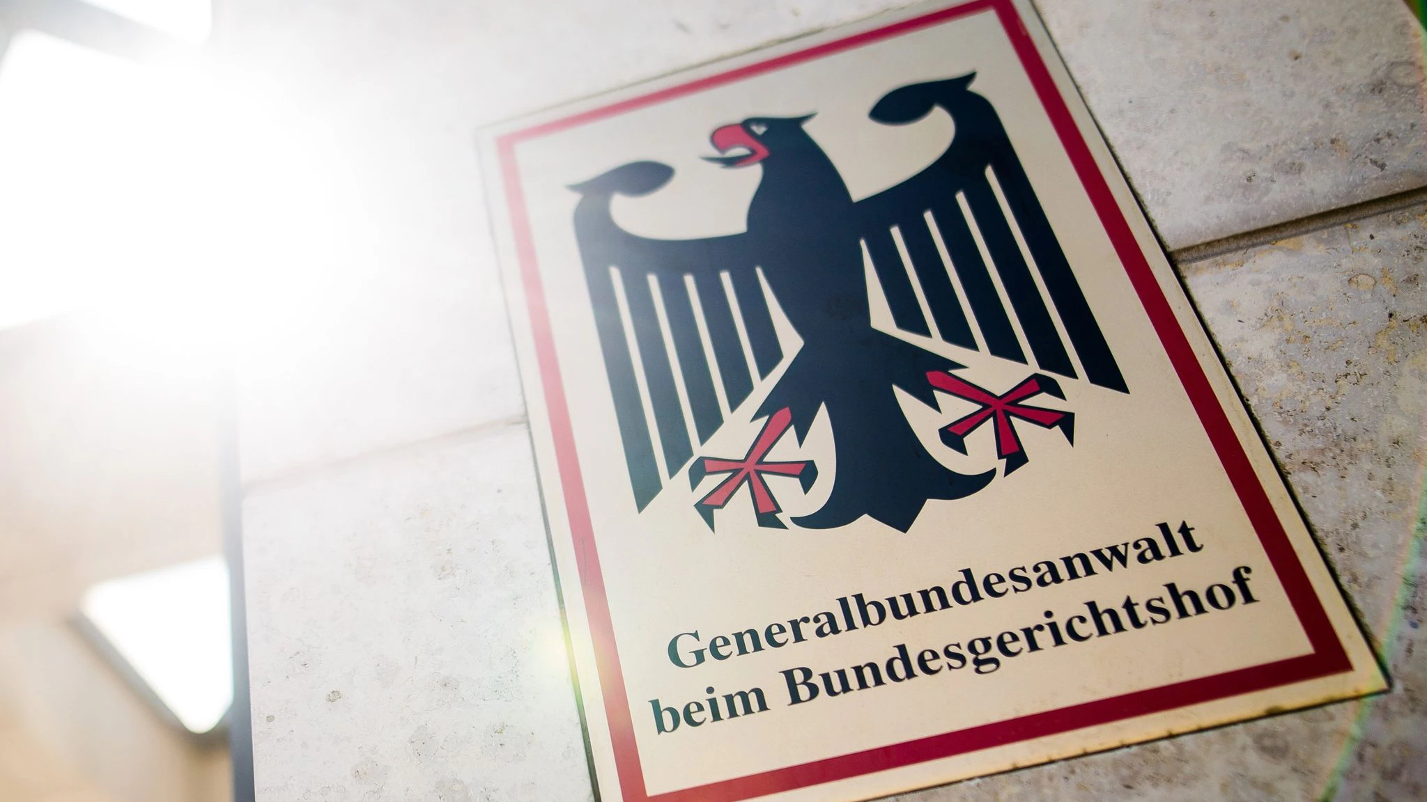 Die Bundesanwaltschaft hat Anklage wegen Spionage für China erhoben.