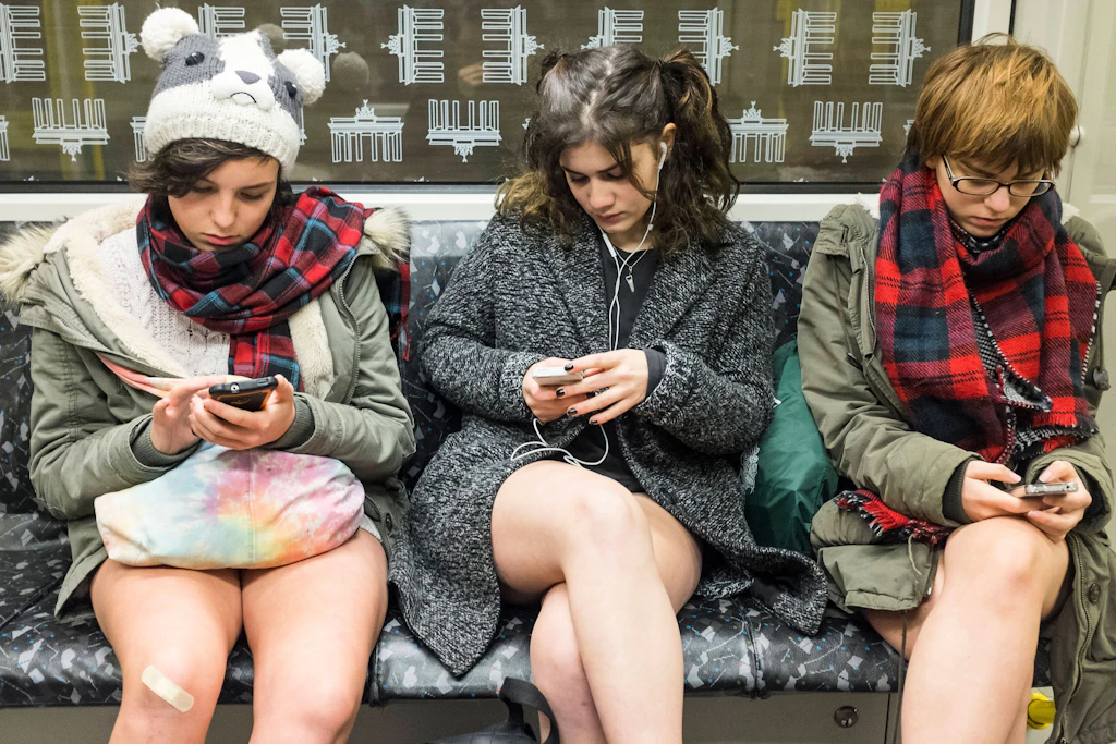 BVG-App stuft Kunden als Hacker ein. Behandelt man so seine Fahrgäste?