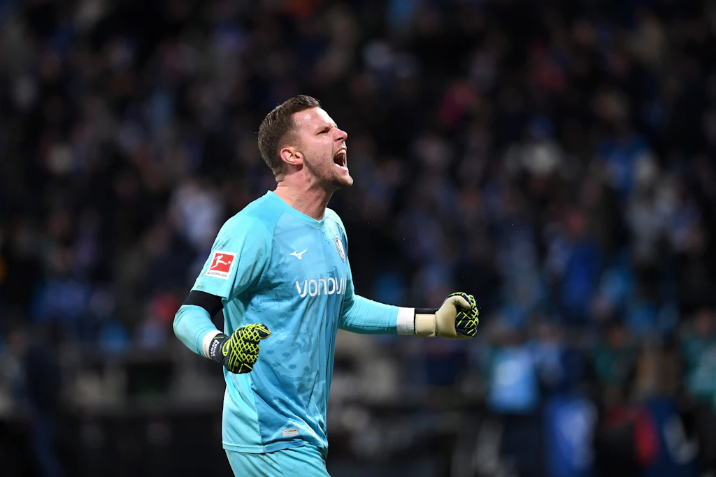 1. FC Union Berlin'den puan kesintisi: Manuel Gräfe, DFB spor sahasına saldırdı
