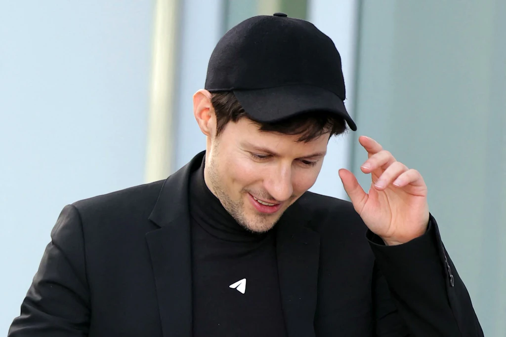 Faktencheck-Aus bei Meta: Telegram-Gründer kritisiert Zuckerberg und spricht Warnung aus
