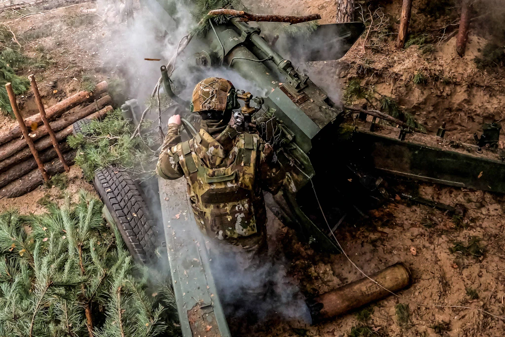 Kämpfe in Kursk-Region: Russland greift ukrainische Armee in Sudscha an