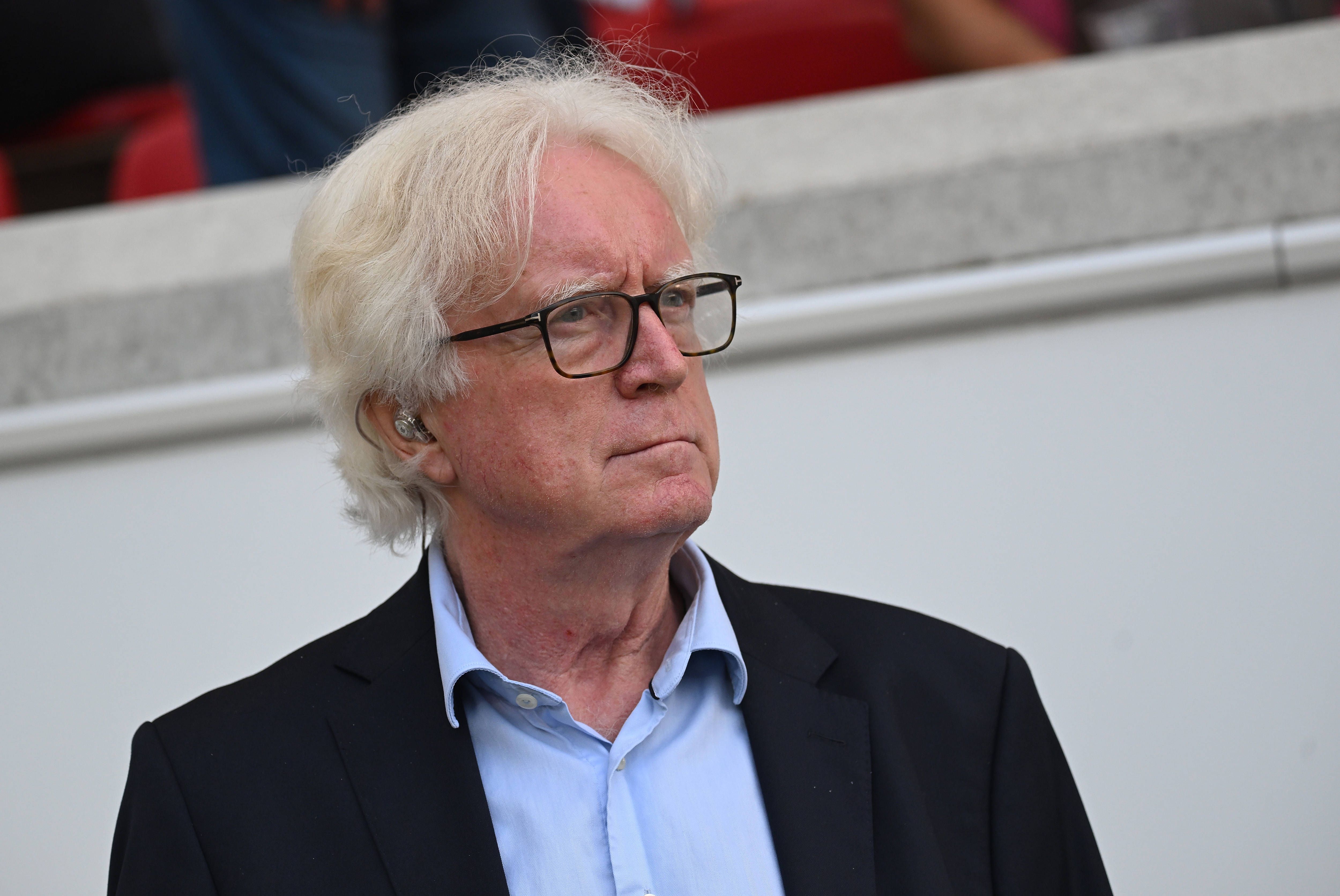 Image - Kein Ruhestand mit 75: Winnie Schäfer will noch einmal zur WM