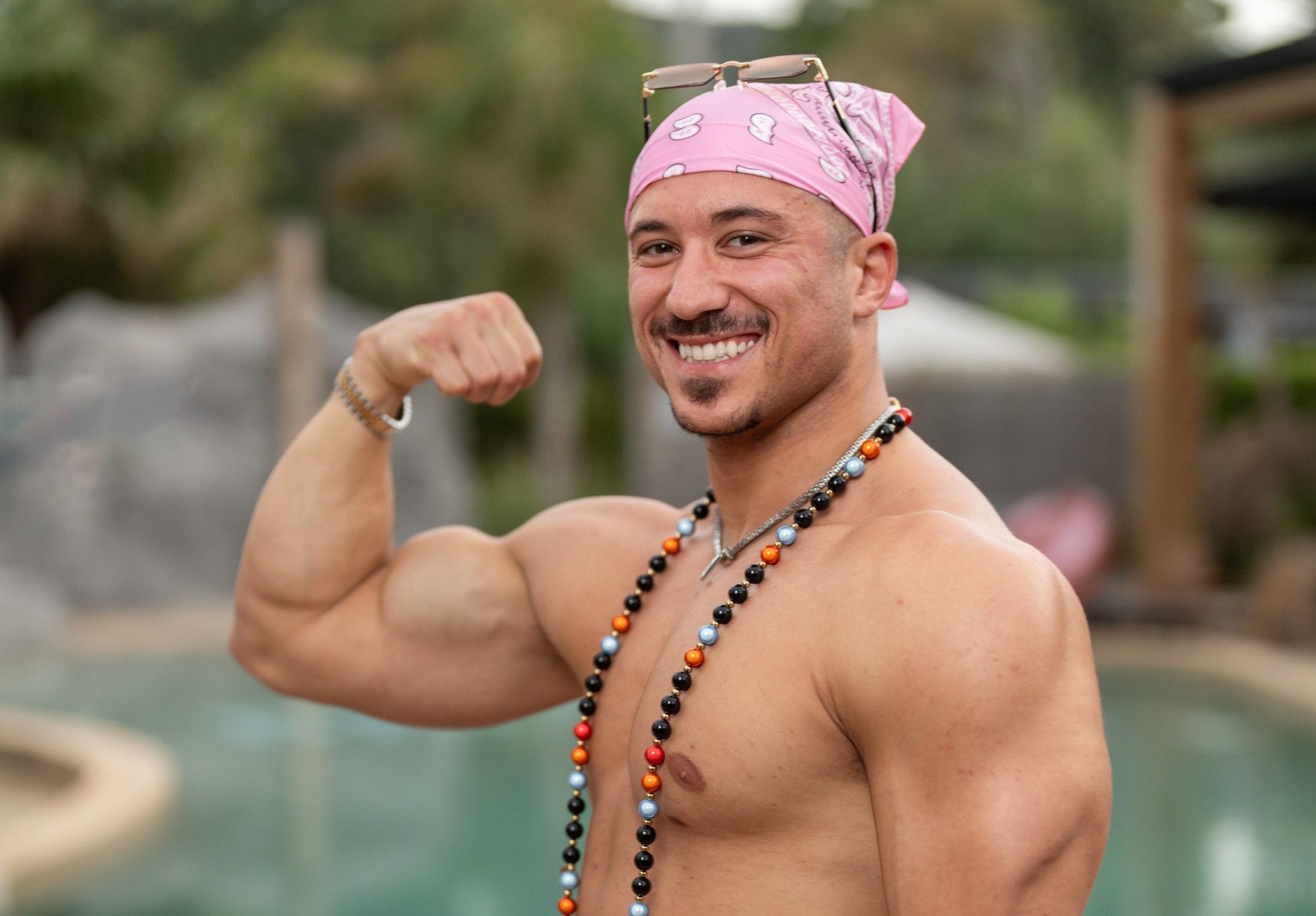 Image - „Germany Shore“: Sender erklärt – DESHALB flog Ozan nicht aus der Show