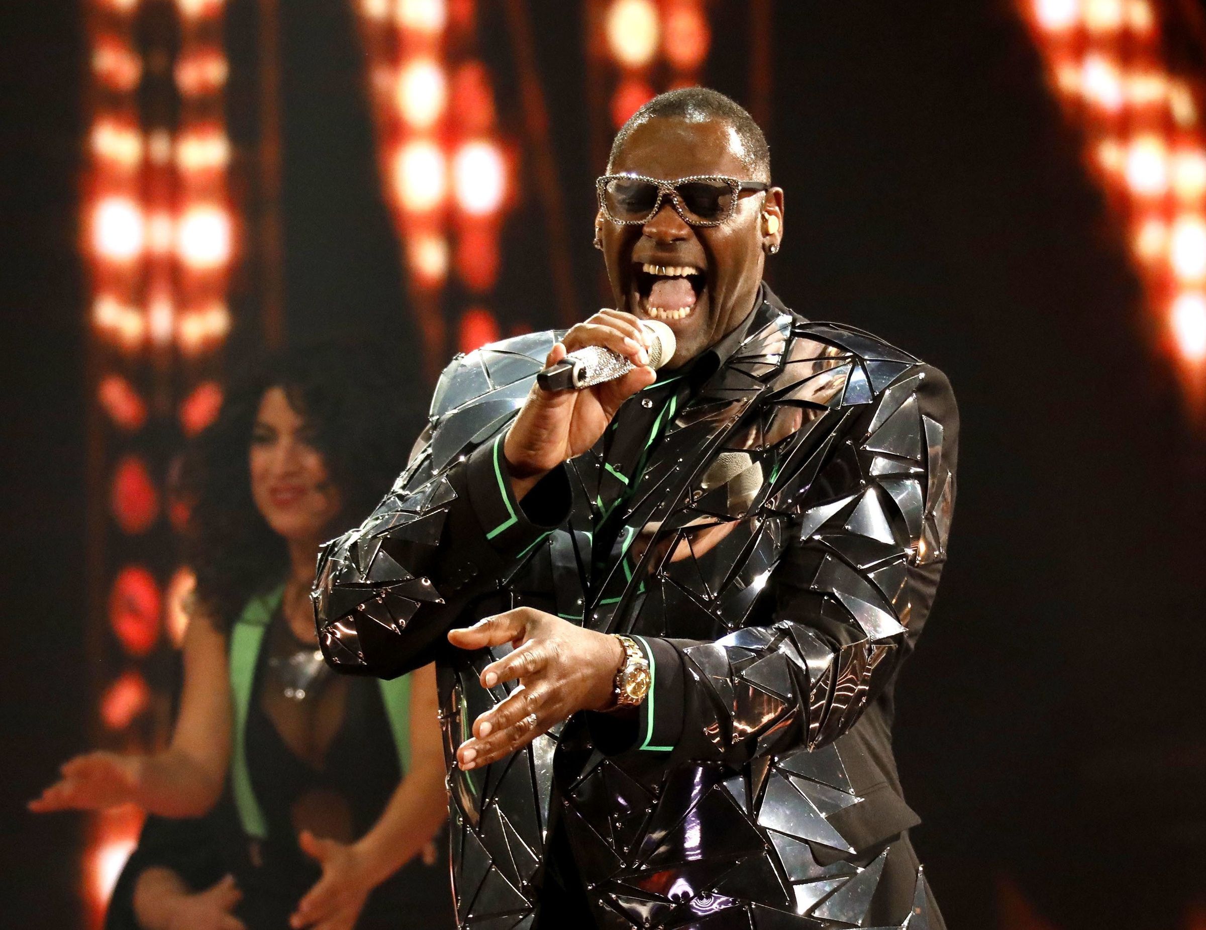 Alphonso Williams: Witwe von DSDS-Star gewinnt vor Gericht gegen Facebook-Konzern