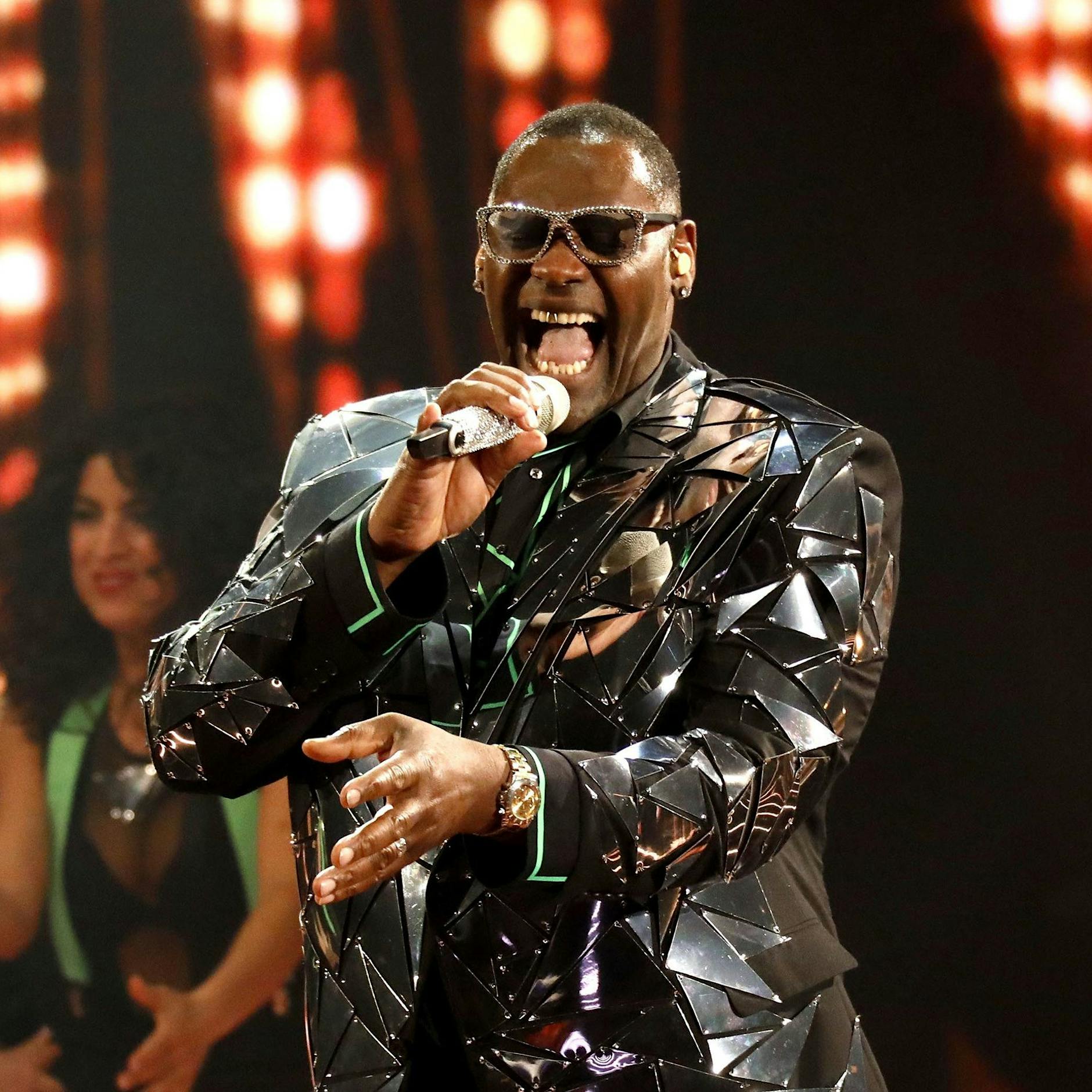 Alphonso Williams: Witwe von DSDS-Star gewinnt vor Gericht gegen Facebook-Konzern