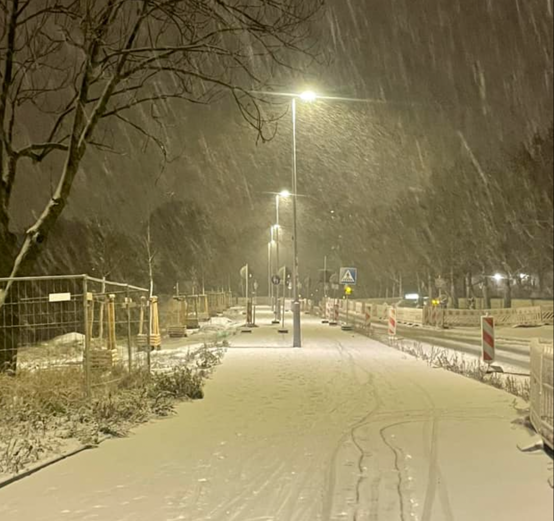 Berlin Marzahn an den Gärten der Welt – danke Jasmin!