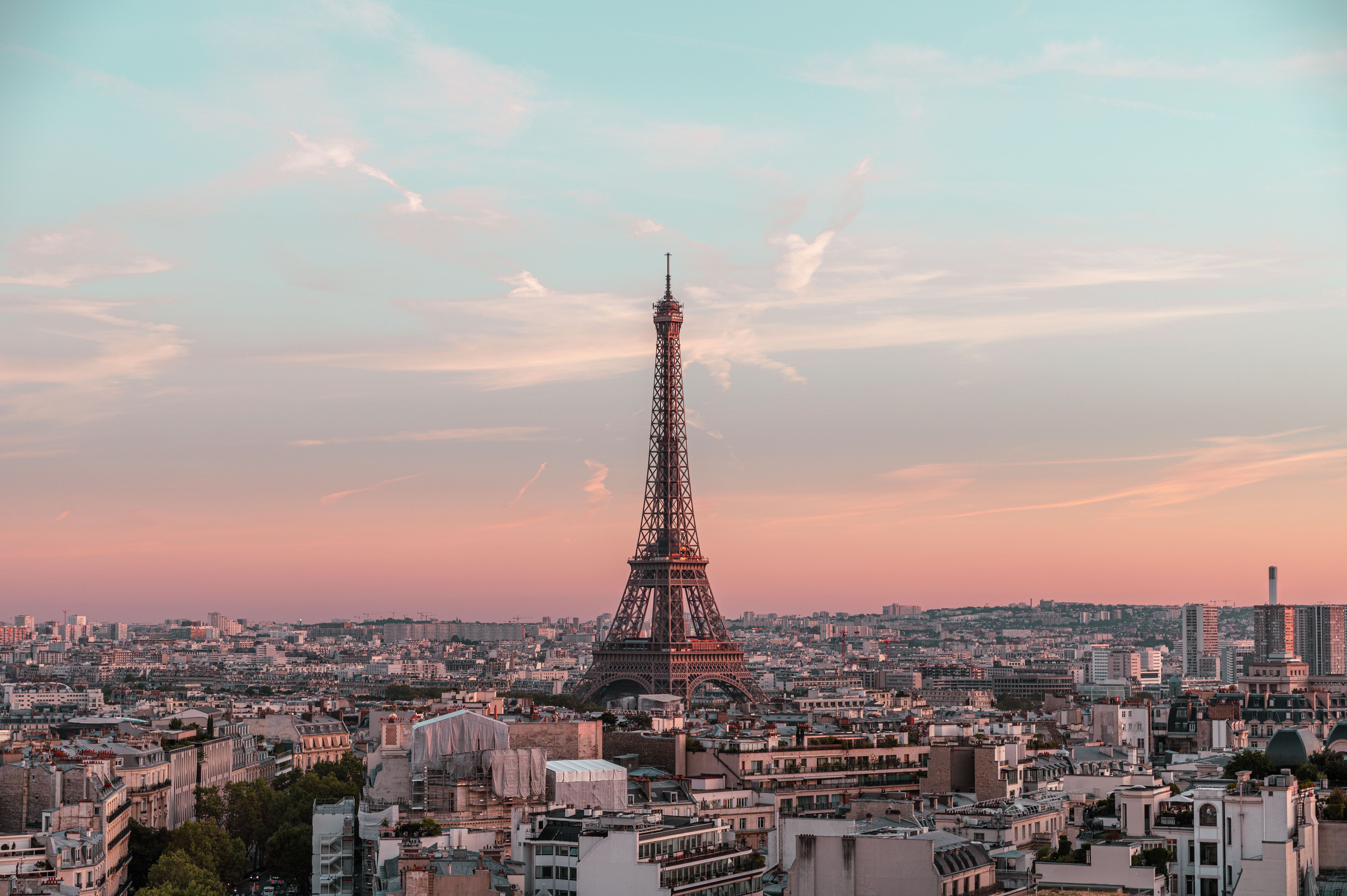 Image - Kennen Sie Père Lachaise in Paris? Alles über die Grusel-Attraktion