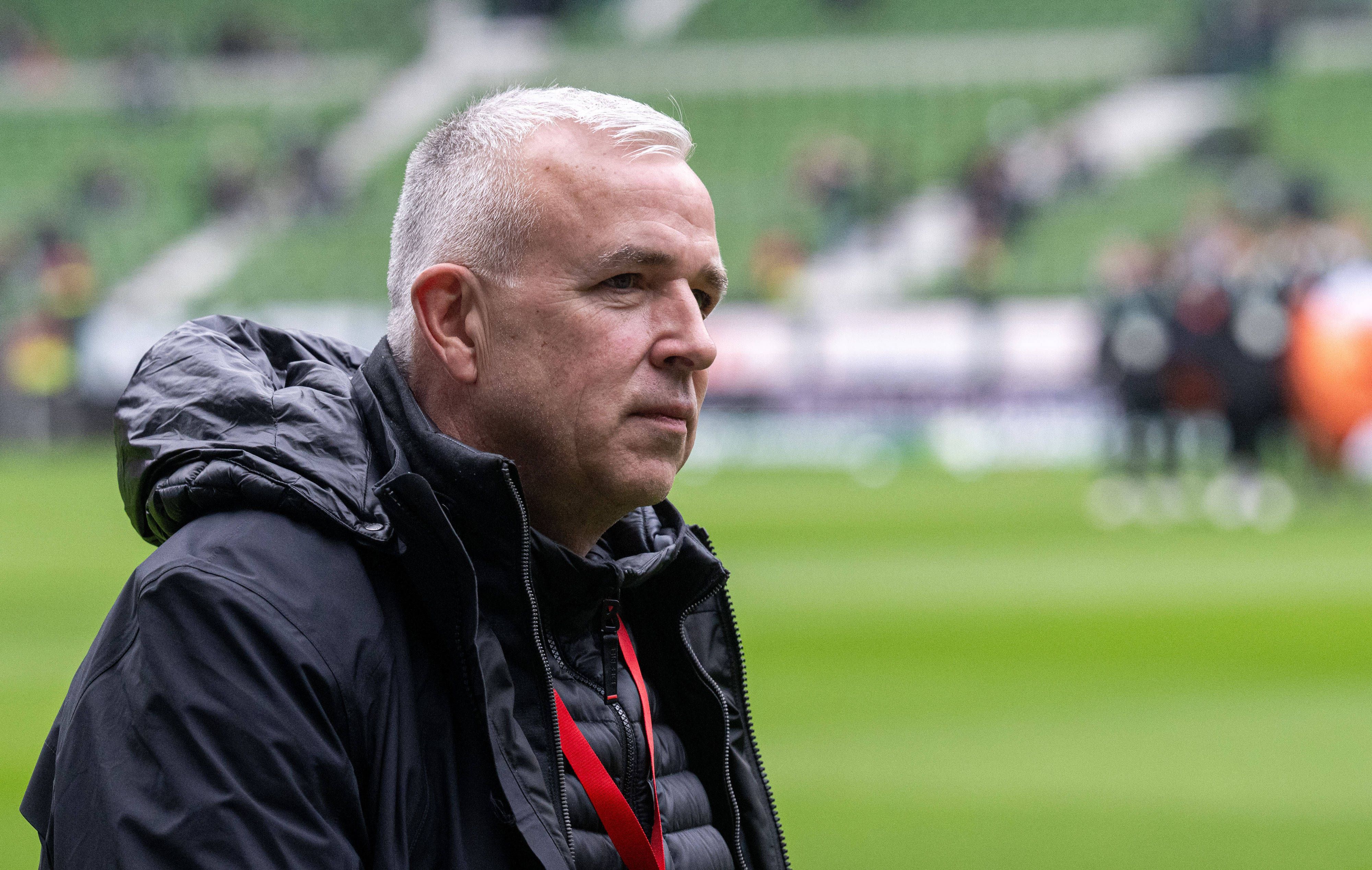 1. FC Union macht es wie Hertha BSC: Kämpfen gegen ein Skandalurteil!