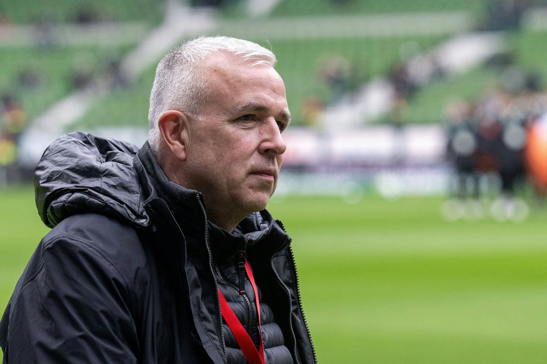 Union-Präsident Dirk Zingler geht wegen des Feuerzeug-Skandalurteils in Berufung.