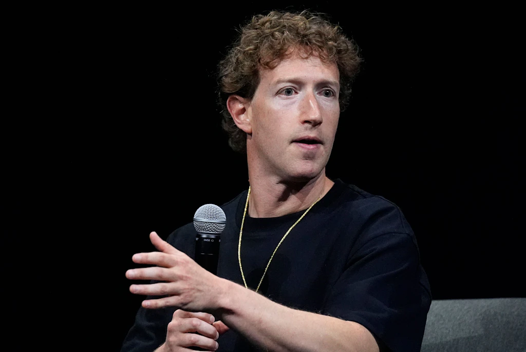 Offener Brief an Mark Zuckerberg: „Glückwunsch zu Ihrer Rede – Jetzt feuern Sie Correctiv!“