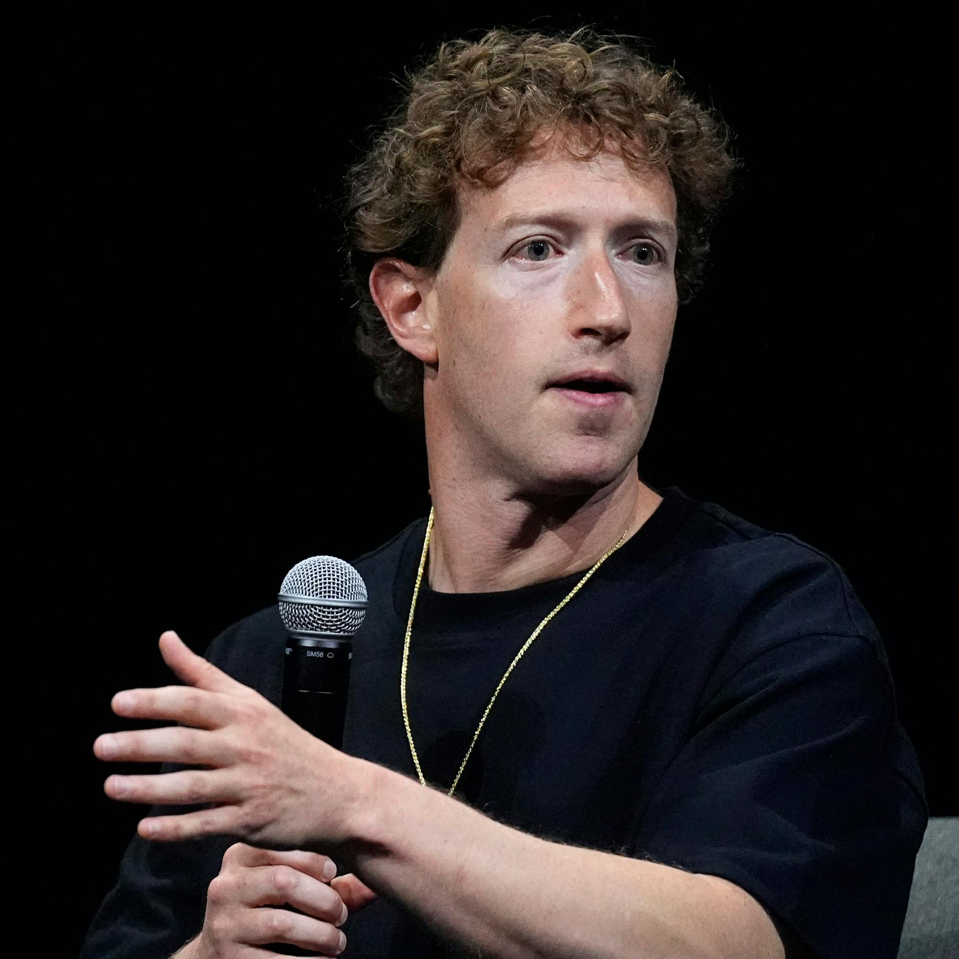 Image - Offener Brief an Mark Zuckerberg: „Glückwunsch, jetzt feuern Sie Correctiv!“