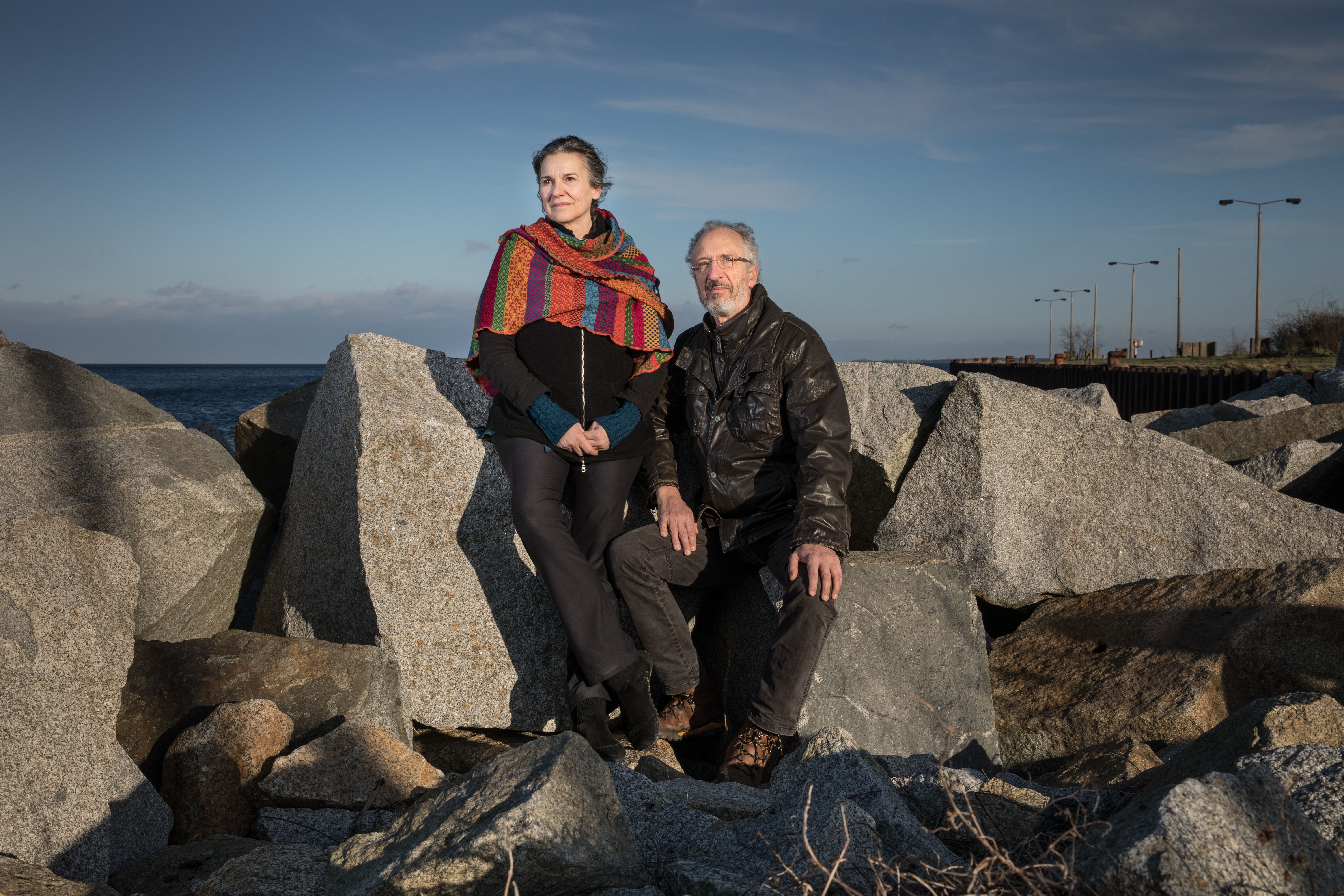 Image - BSW-Großspender im Interview: 5 Millionen Euro für Wagenknecht und den Frieden