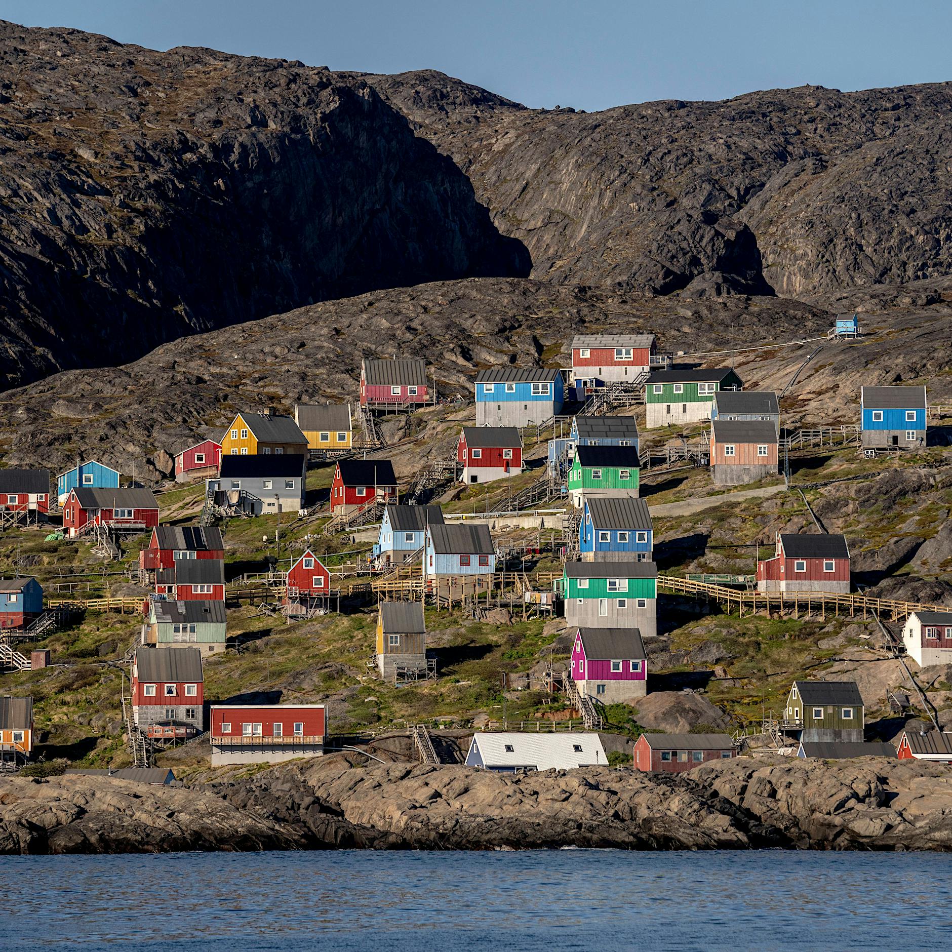 US-Invasion in Grönland wäre „kürzester Krieg der Welt“ – dänischer Wissenschaftler