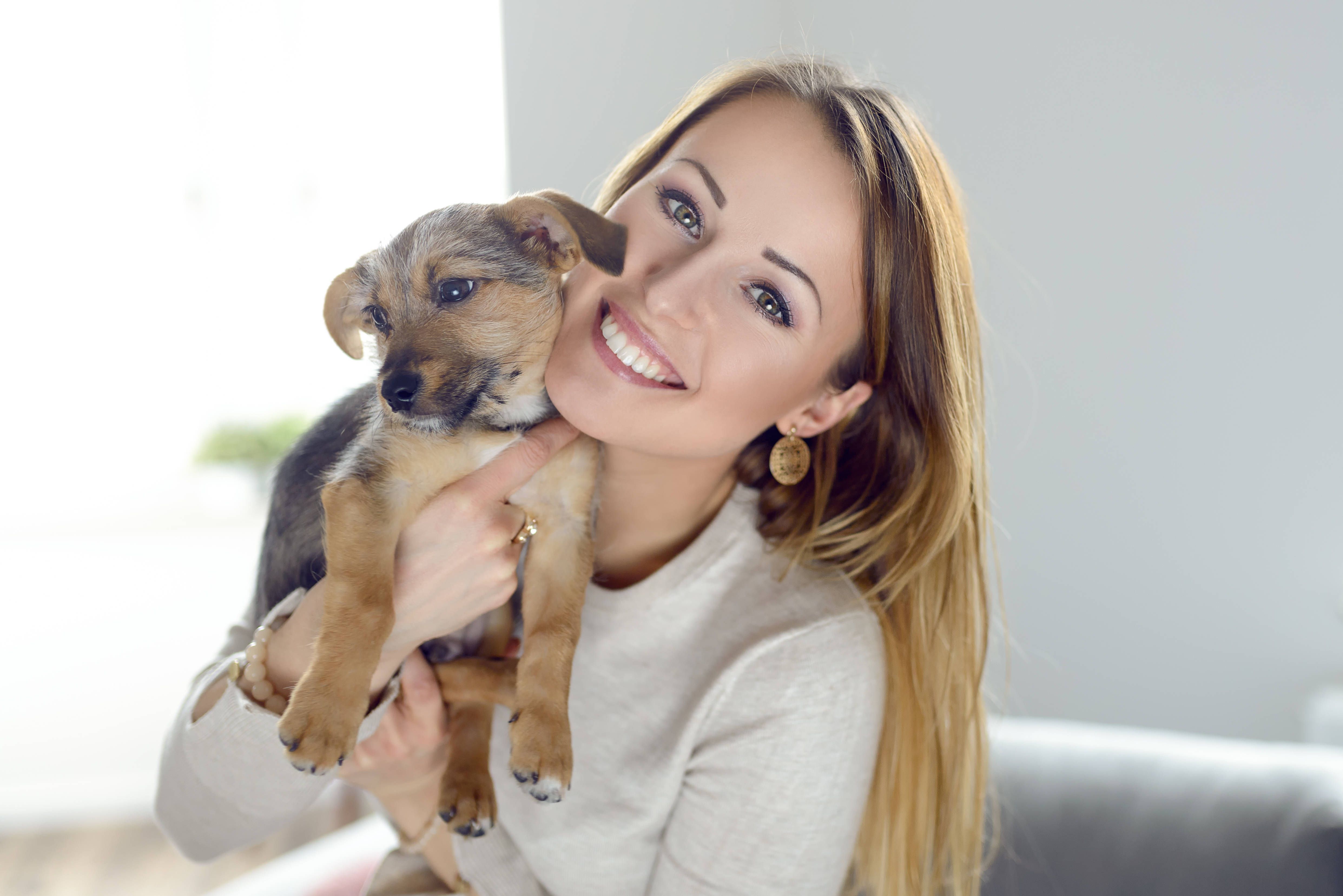 Laut Horoskop: Drei Sternzeichen brauchen im Februar viel Liebe