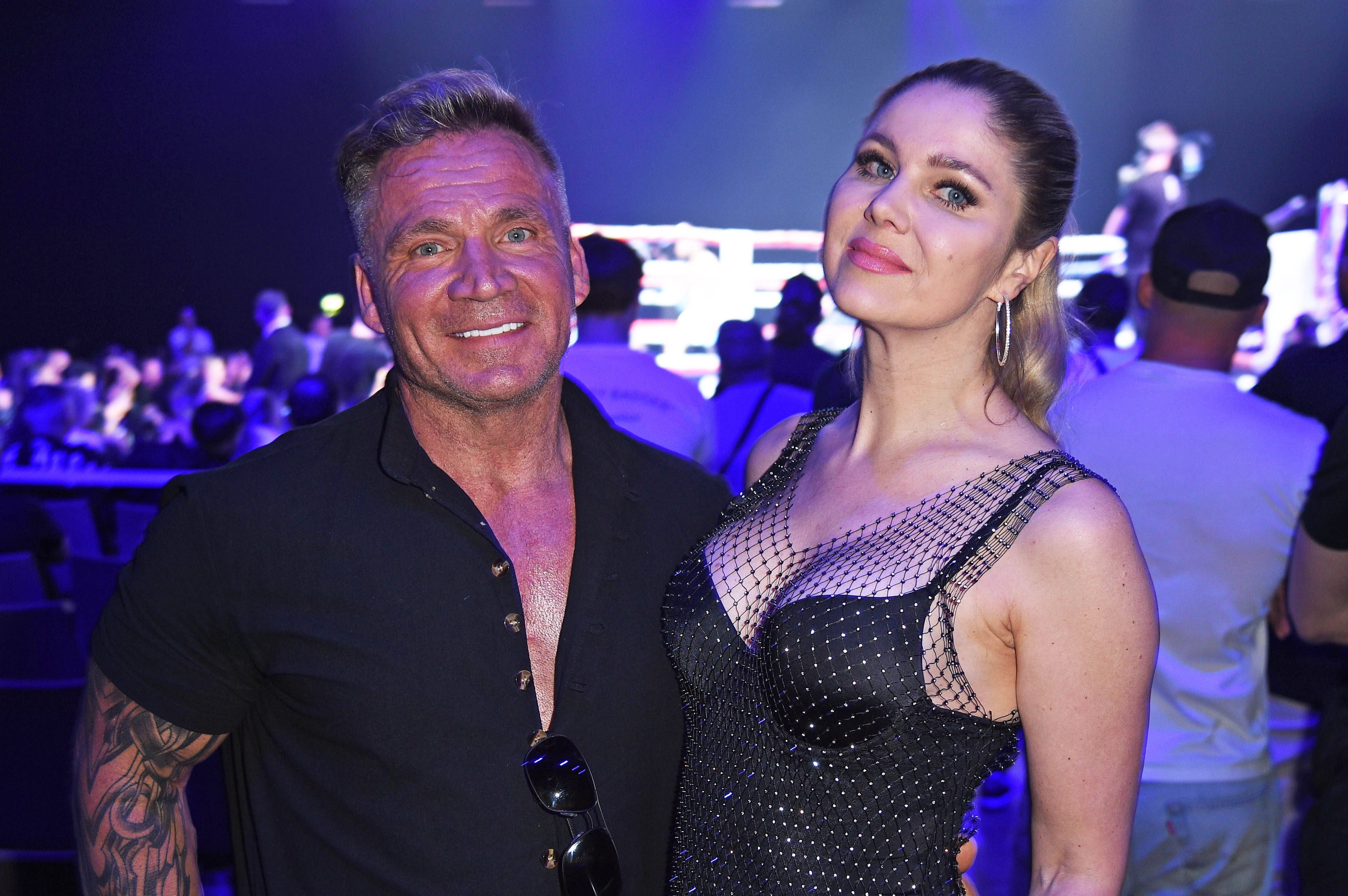 Yvonne Woelke: Peter Klein im TV betrogen? Promi-Kollegin packt aus