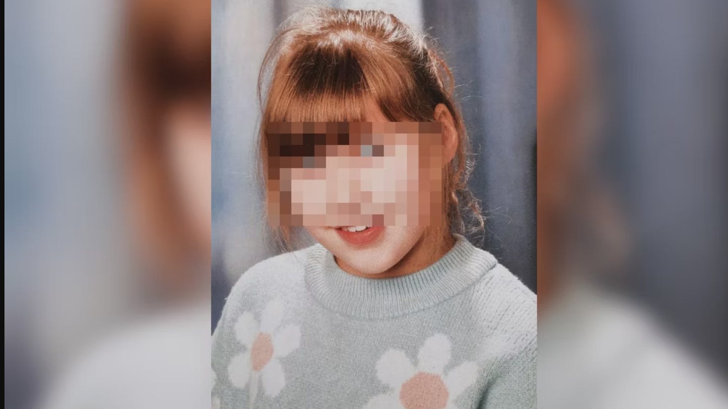 Valeriia H. verschwand auf dem Weg zur Schule.