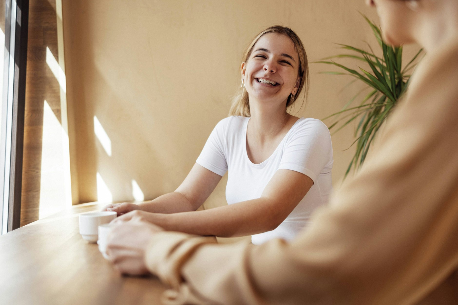 Horoskop für den Freitag: Genießen Sie die Leichtigkeit des Tages!