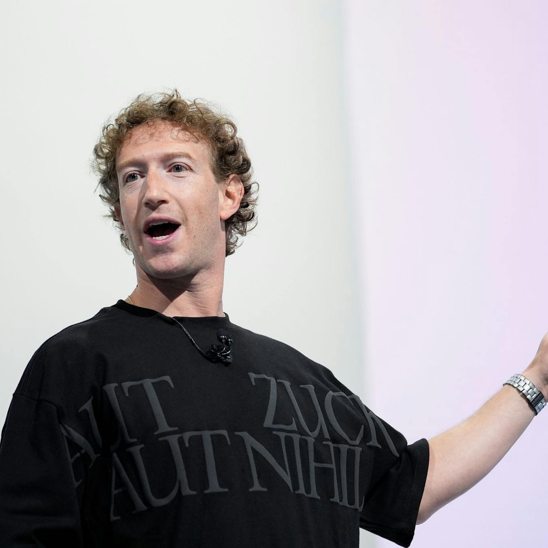 Image - Open letter to Mark Zuckerberg – Congratulations on your remarks – And now let Correctiv know, “You’re fired!”