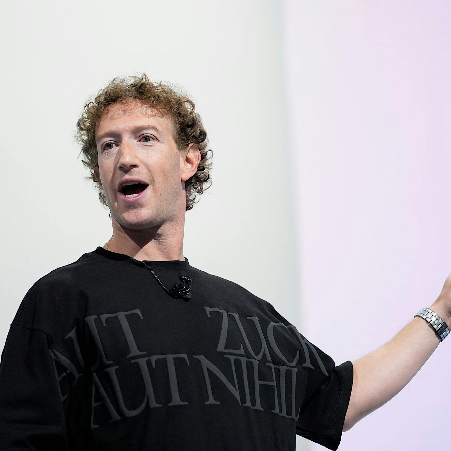 Open letter to Mark Zuckerberg – Congratulations on your remarks – And now let Correctiv know, “You’re fired!”