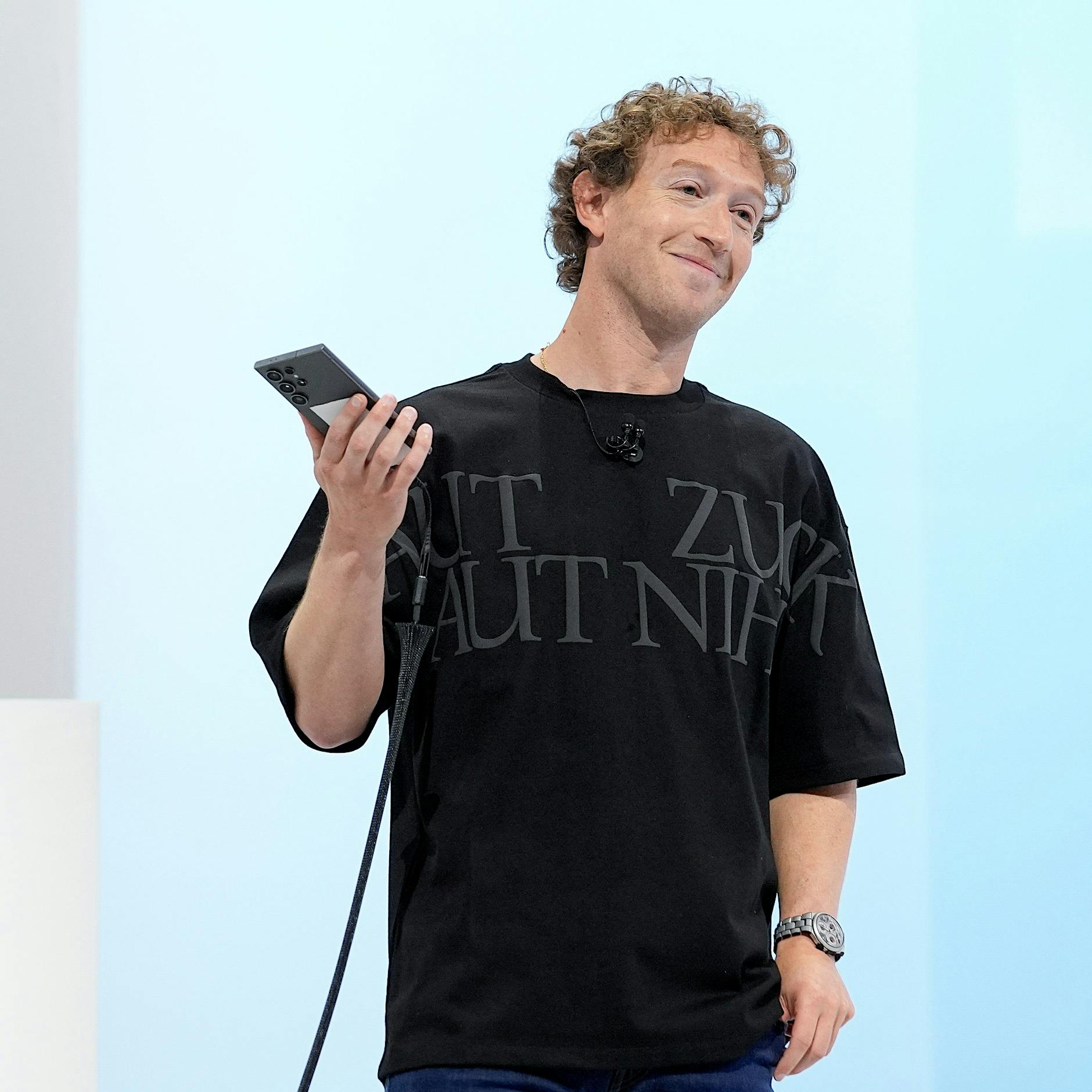 Meta nicht mehr „woke“: Facebook-Konzern macht Diversity-Rückzieher