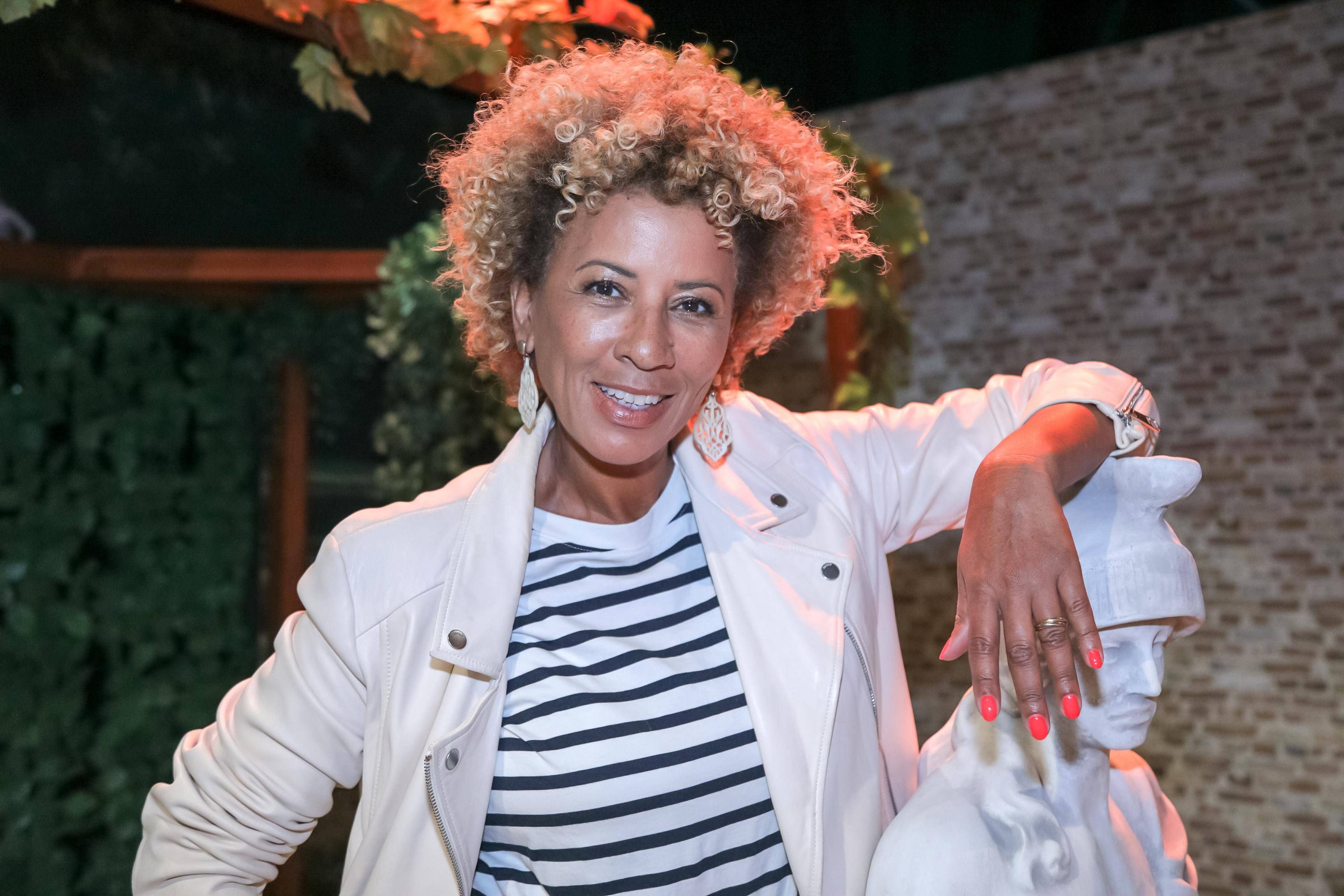 Image - Fernseh-Überraschung: Arabella Kiesbauer zurück im deutschen TV