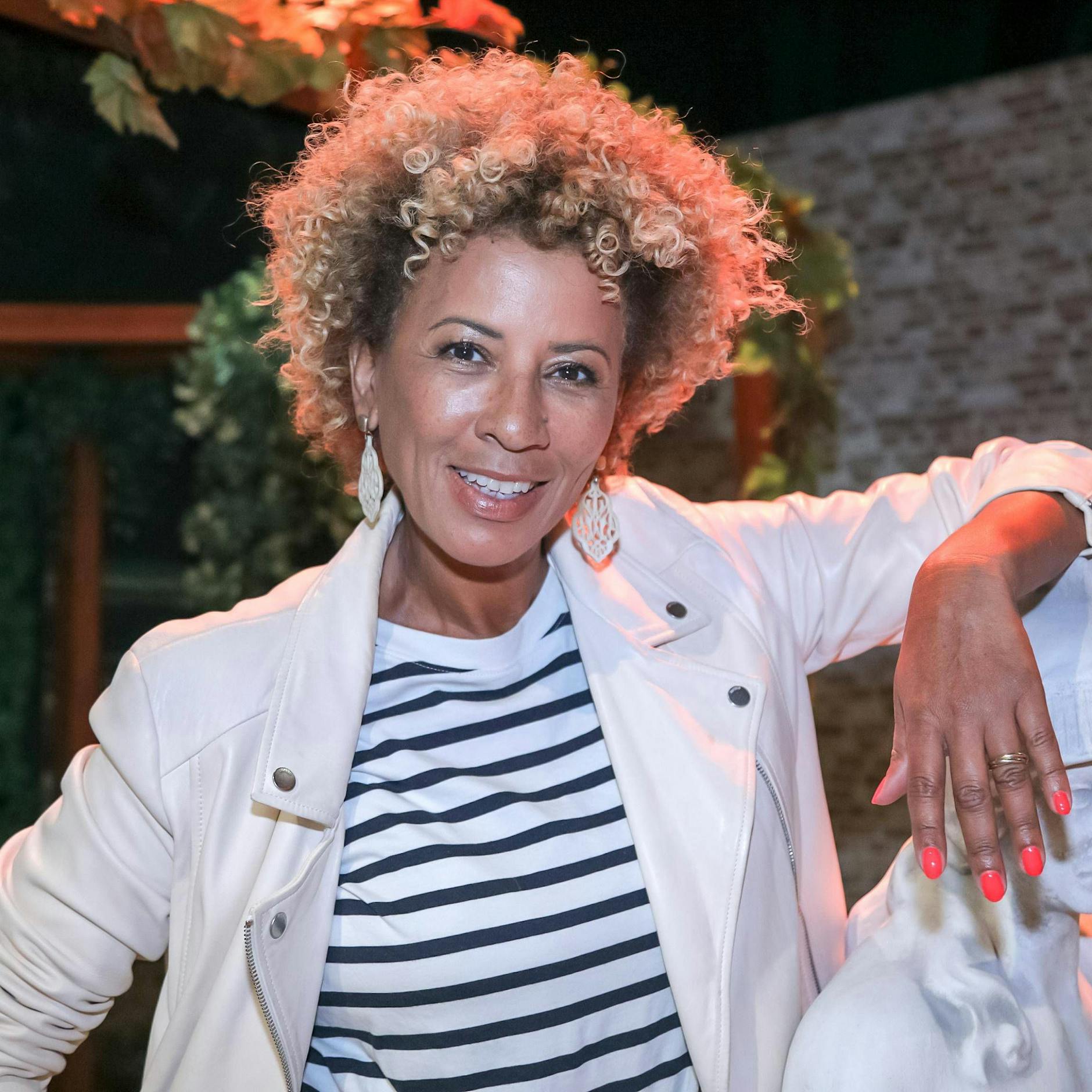 Fernseh-Überraschung: Arabella Kiesbauer zurück im deutschen TV