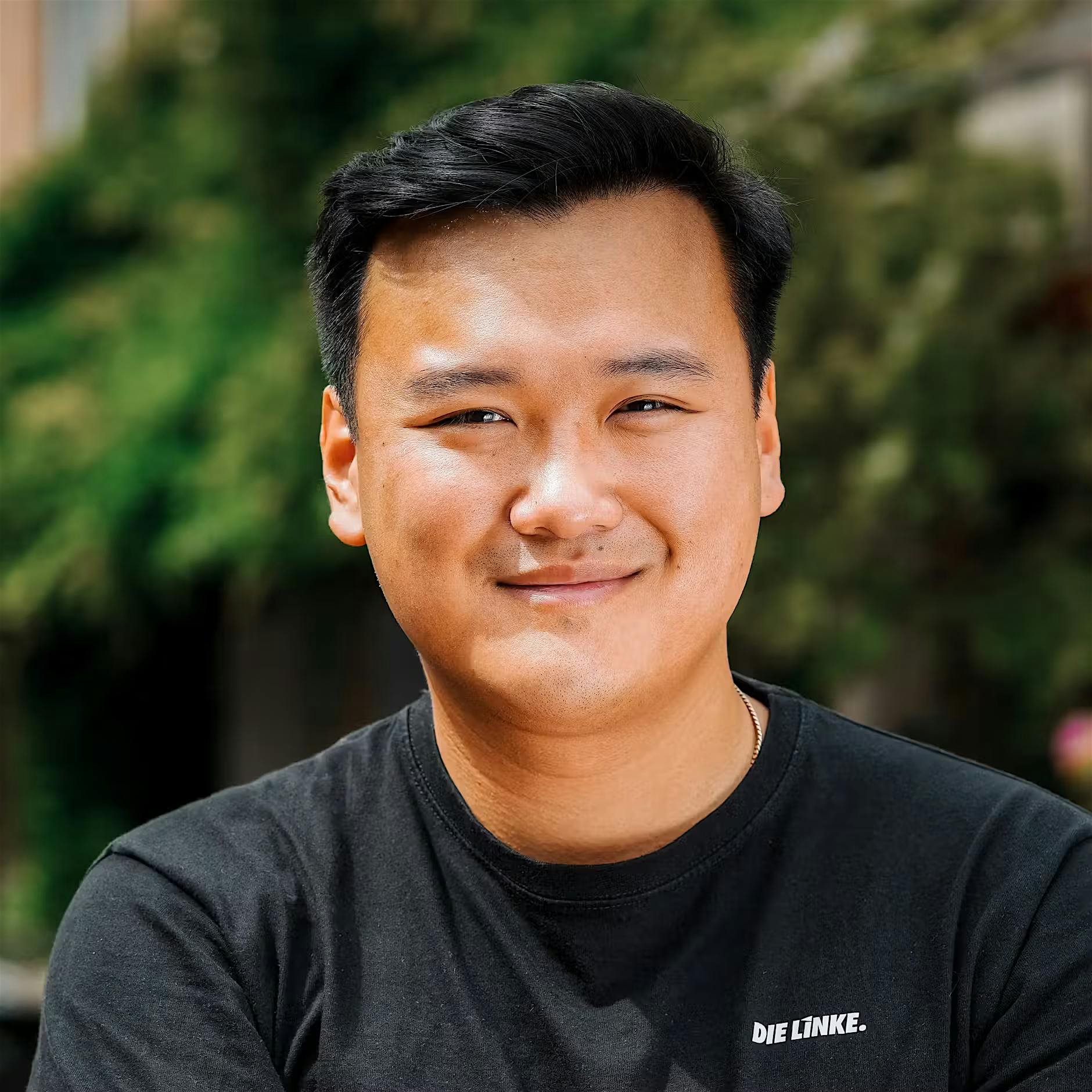 AfD-Parteitag in Riesa: Linken-Politiker Nguyen bewusstlos geschlagen – Polizei ermittelt