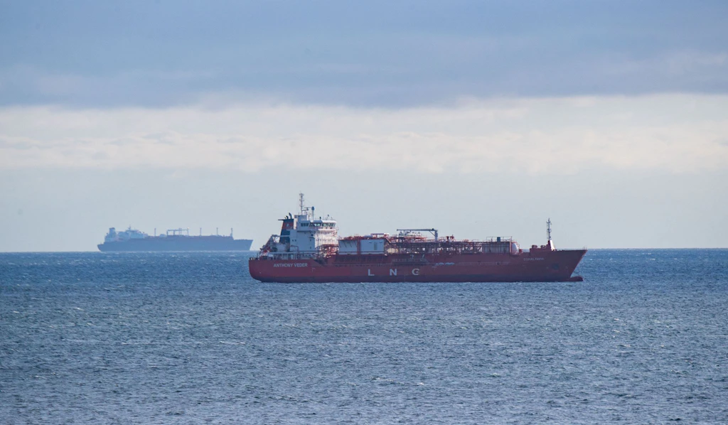 Rusya müsadere tehdidinde bulundu – şimdi gaz şirketi Uniper tepki gösteriyor