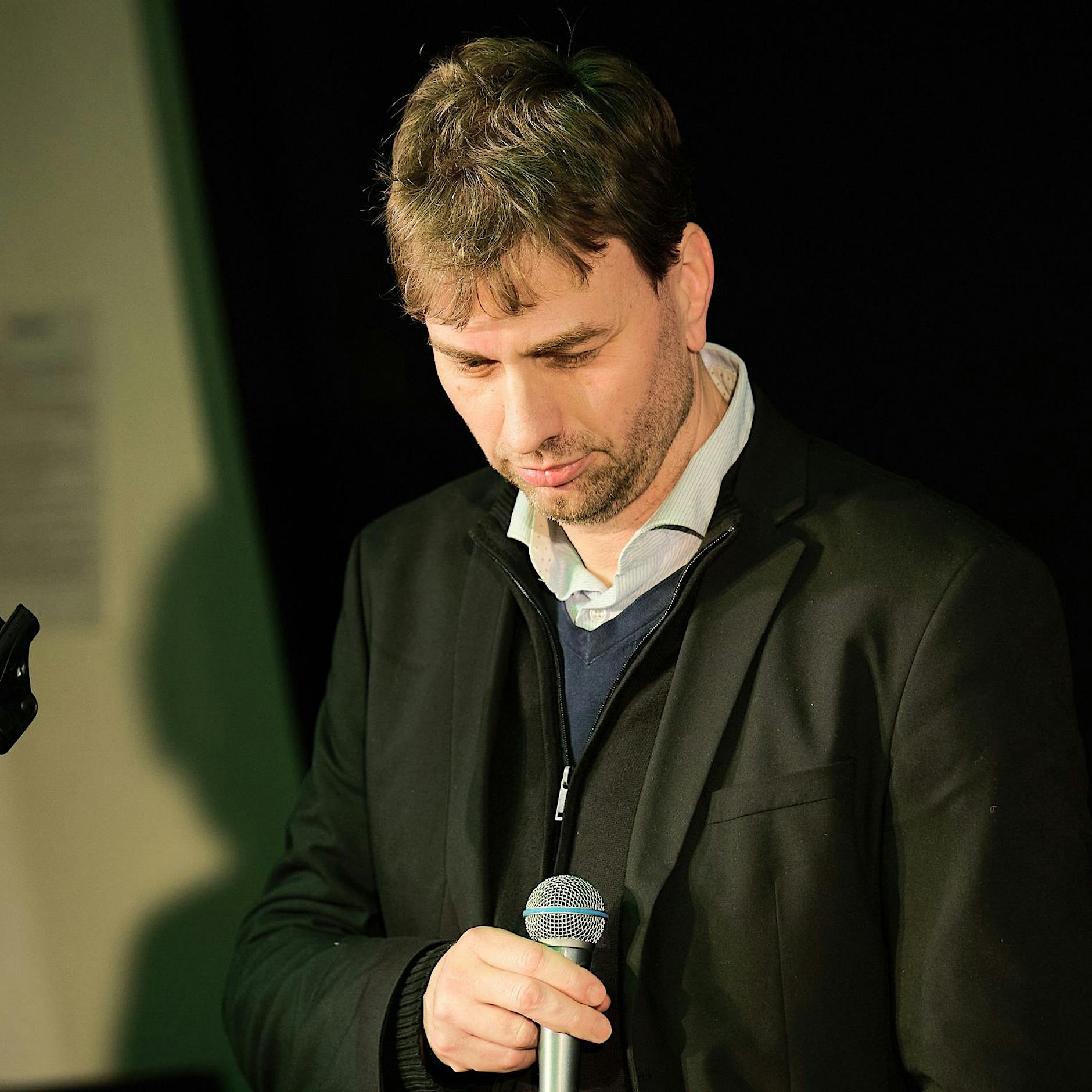 Stefan Gelbhaar: Vorwürfe der sexuellen Belästigung erfunden? Das sagt er dazu