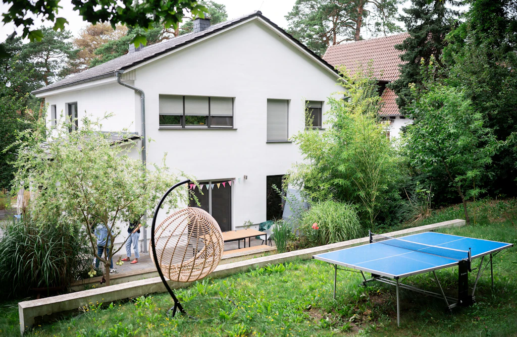 Wegen Behördenfehler: Familie aus Rangsdorf soll aus ihrem Haus raus