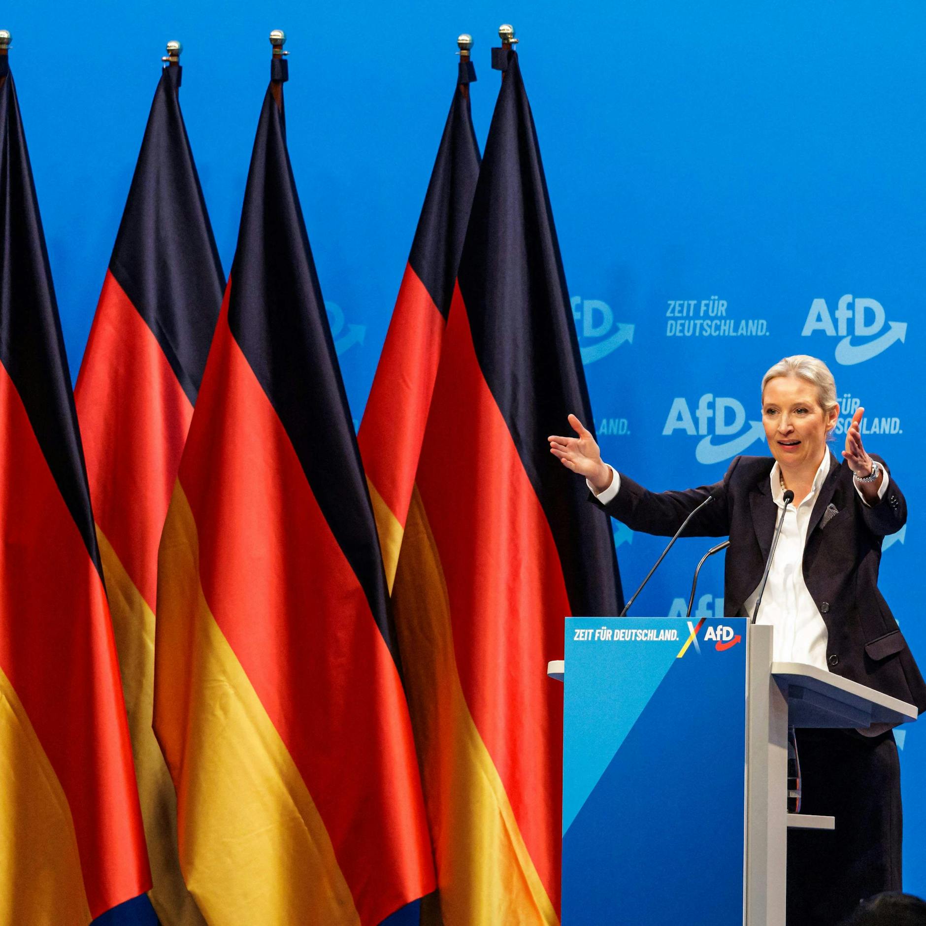 Image - Auch wenn der linke Mainstream schäumt: Es gab eine starke Dosis Sozialismus im Nationalsozialismus