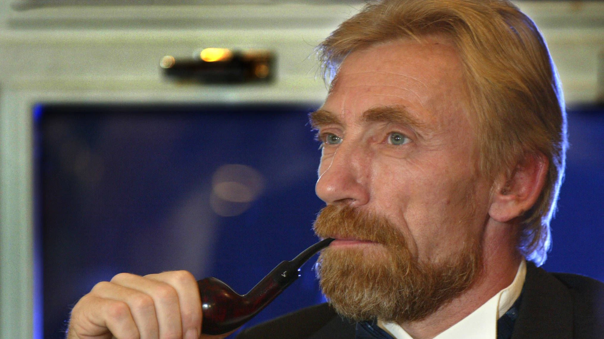 Christoph Singelnstein (69) ist von 2009 bis 2021 RBB-Chefredakteur gewesen.