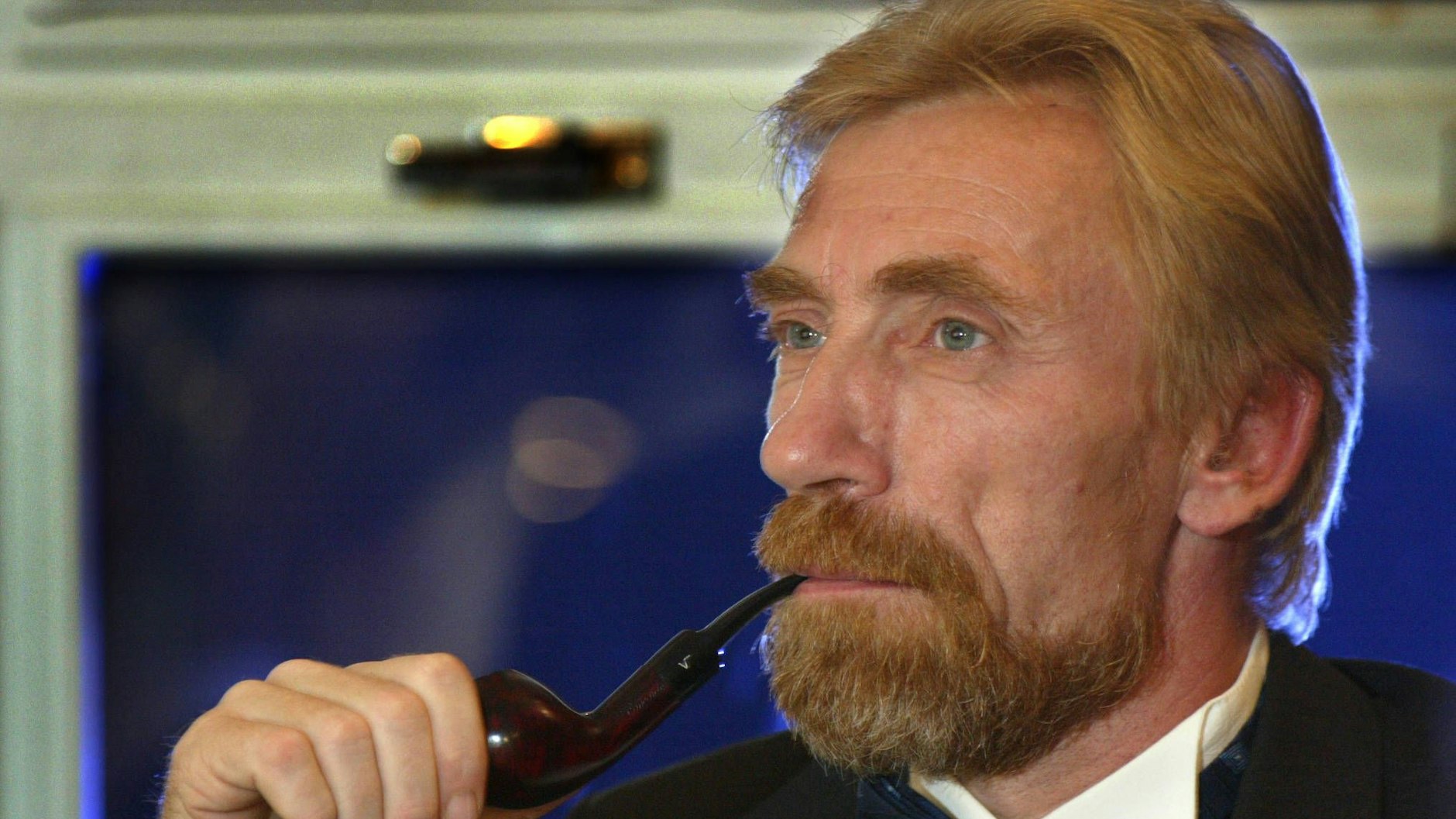 Christoph Singelnstein (69) ist von 2009 bis 2021 RBB-Chefredakteur gewesen.