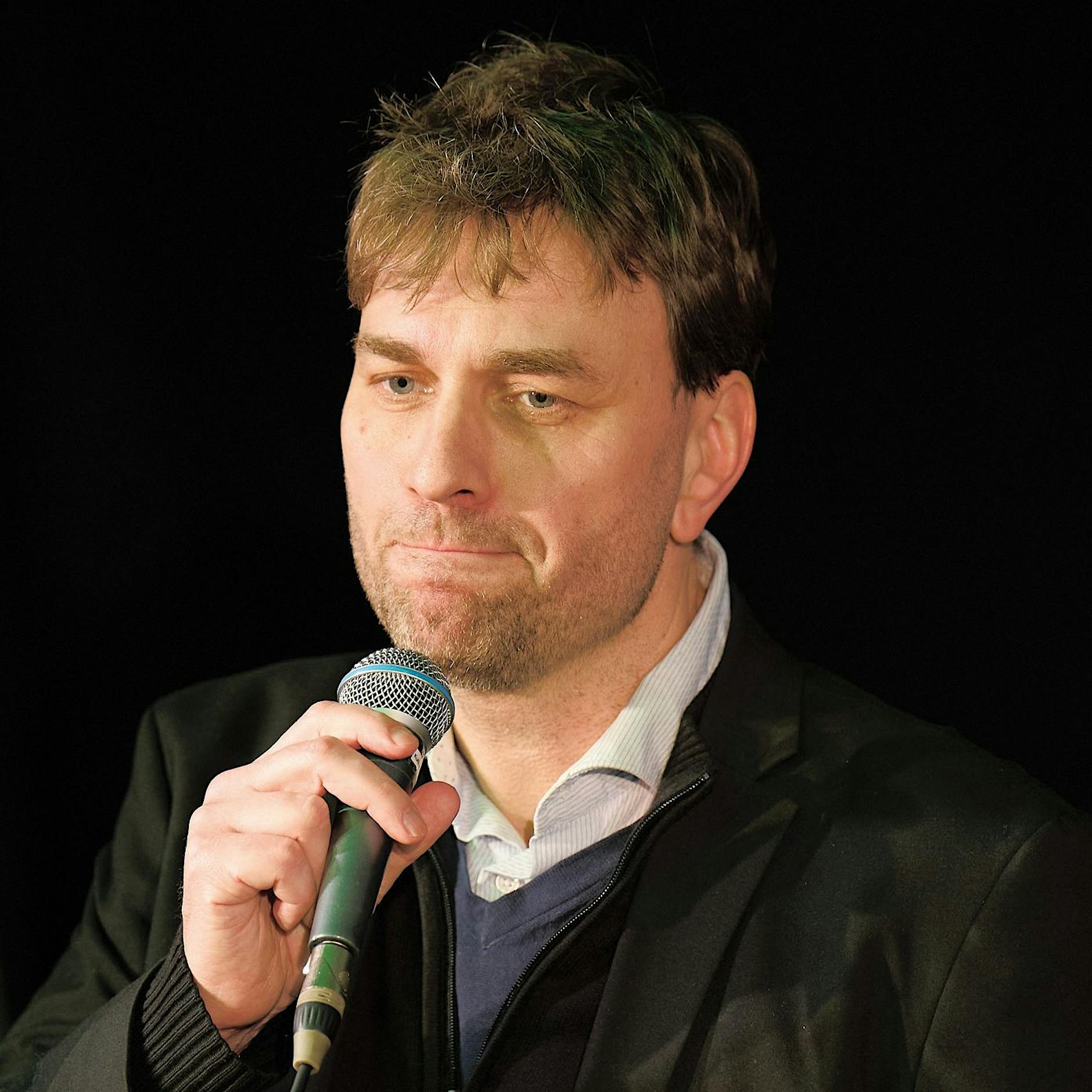 Chaos bei Berlins Grünen: Welche Rolle spielt im Fall Stefan Gelbhaar das Team Habeck?