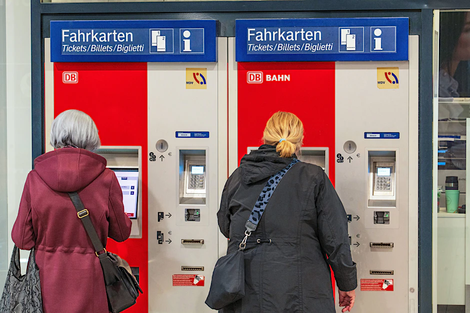 Bahnfahren ist teuer, doch laut Berichten steht die Deutsche Bahn kurz vor einer Preisoffensive.