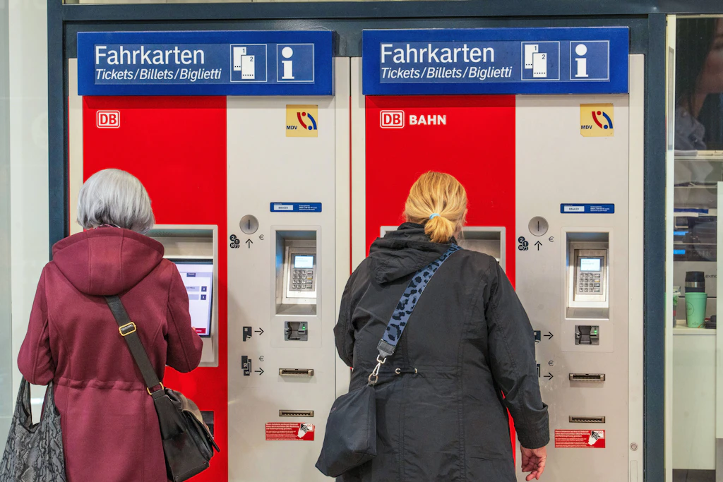 ICE ab 11 Euro: Preissturz bei der Bahn! So kommen Sie an Billig-Tickets