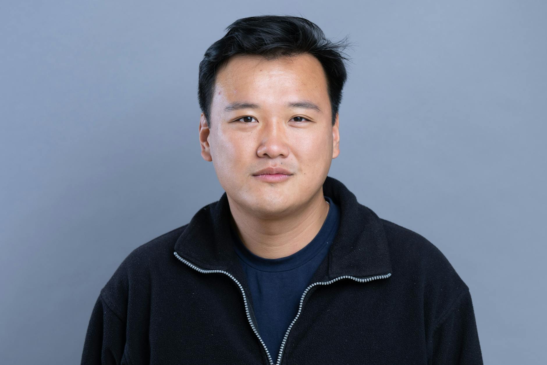 Nam Duy Nguyen, 29, Landtagsabgeordneter der Linken in Sachsen.