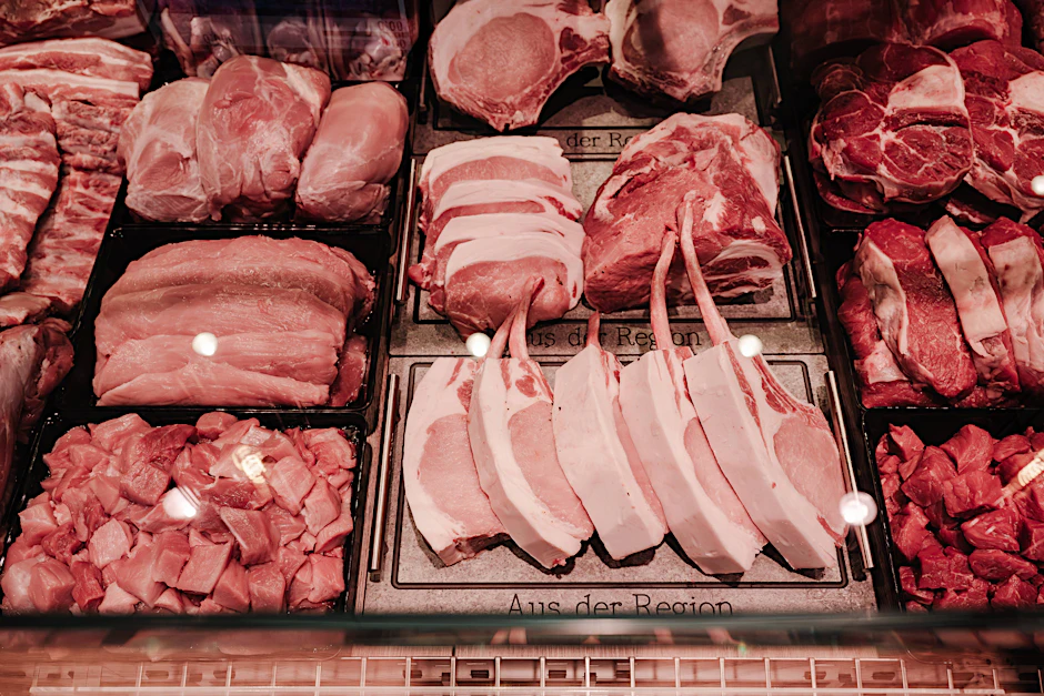 Kotelett, Schnitzel und Schweinebraten: Wird frisches Fleisch jetzt teurer, weil am Stadtrand zu Berlin die gefährlich Maul- und Klauenseuche ausgebrochen ist, erste Tiere schon getötet werden mussten?