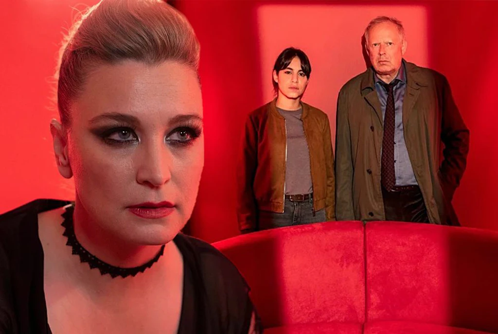 Sex-Rekord beim „Tatort“! DAS gibt es am Sonntag im Krimi zu sehen